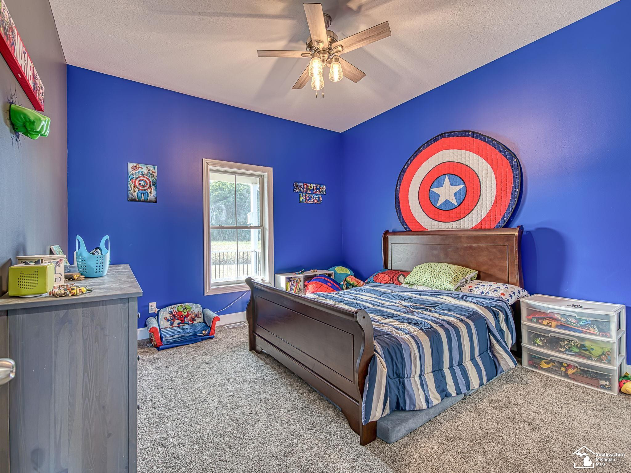 5150 Wells Road, Petersburg, MI 49270 — Photo 8