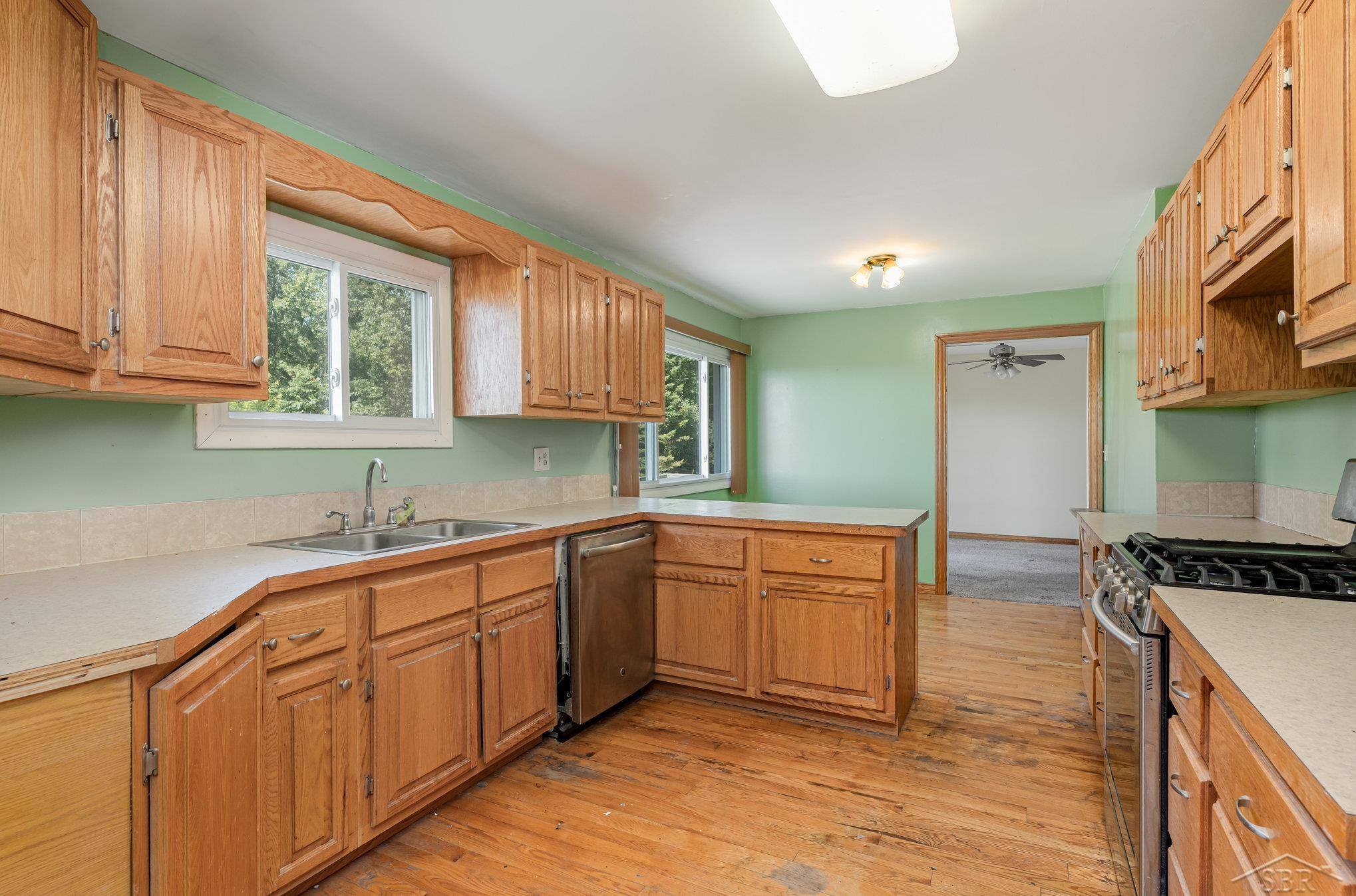 2671 N 8 Mile Road, Pinconning, MI 48650 — Photo 7