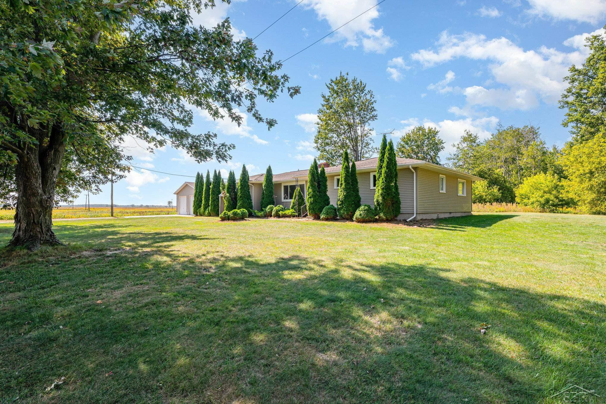 2671 N 8 Mile Road, Pinconning, MI 48650 — Photo 20