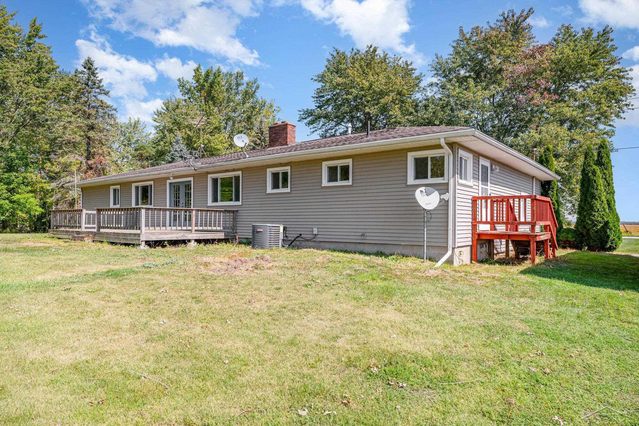 2671 N 8 Mile Road, Pinconning, MI 48650 — Photo 23