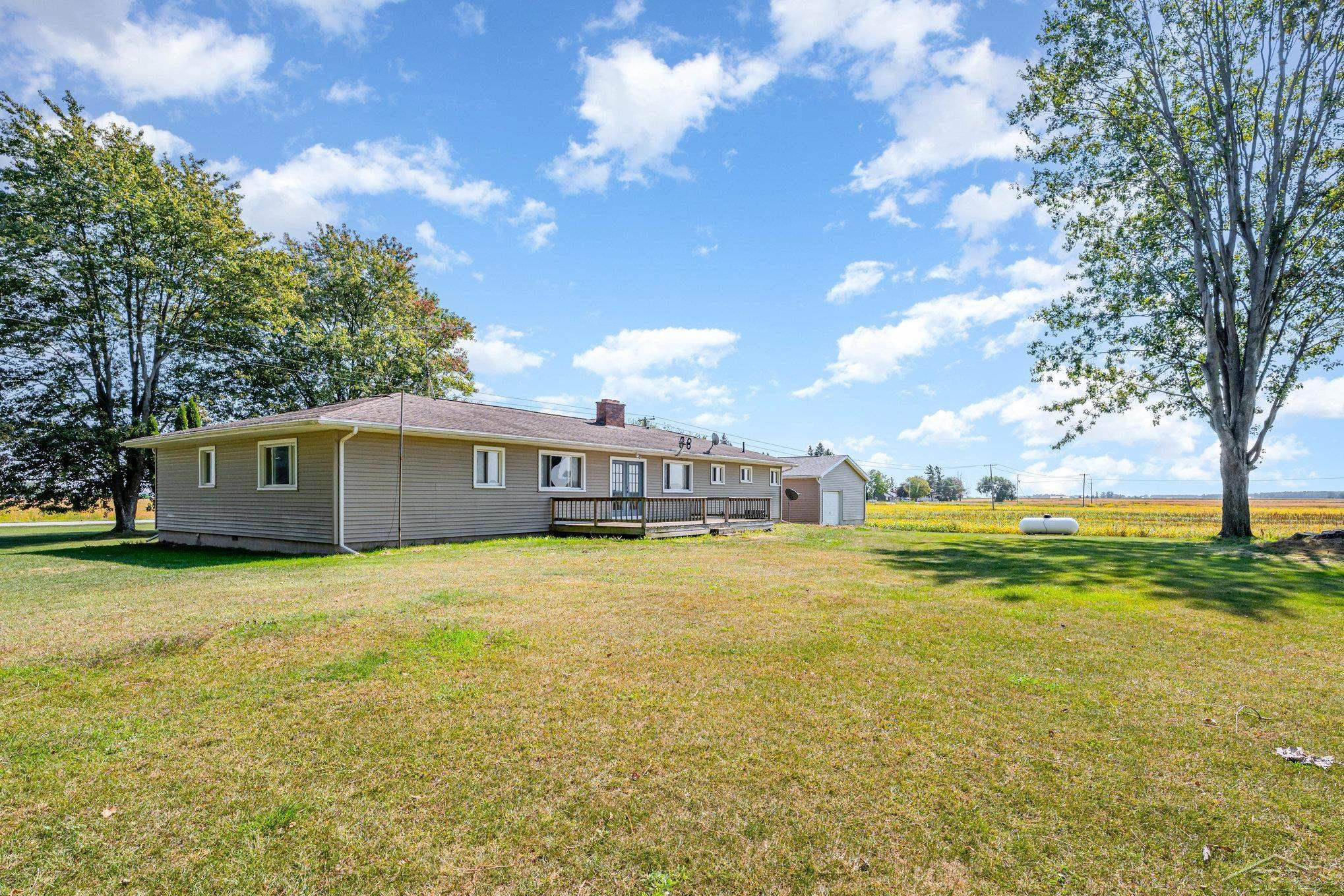 2671 N 8 Mile Road, Pinconning, MI 48650 — Photo 24