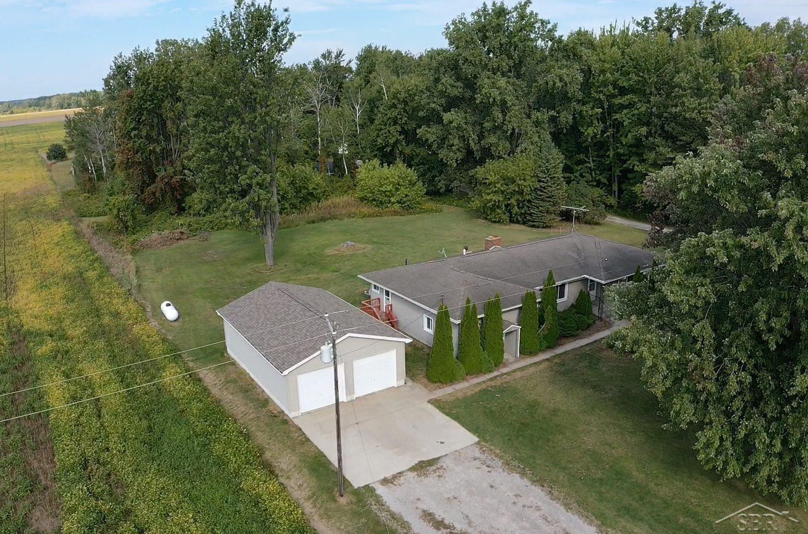 2671 N 8 Mile Road, Pinconning, MI 48650 — Photo 27