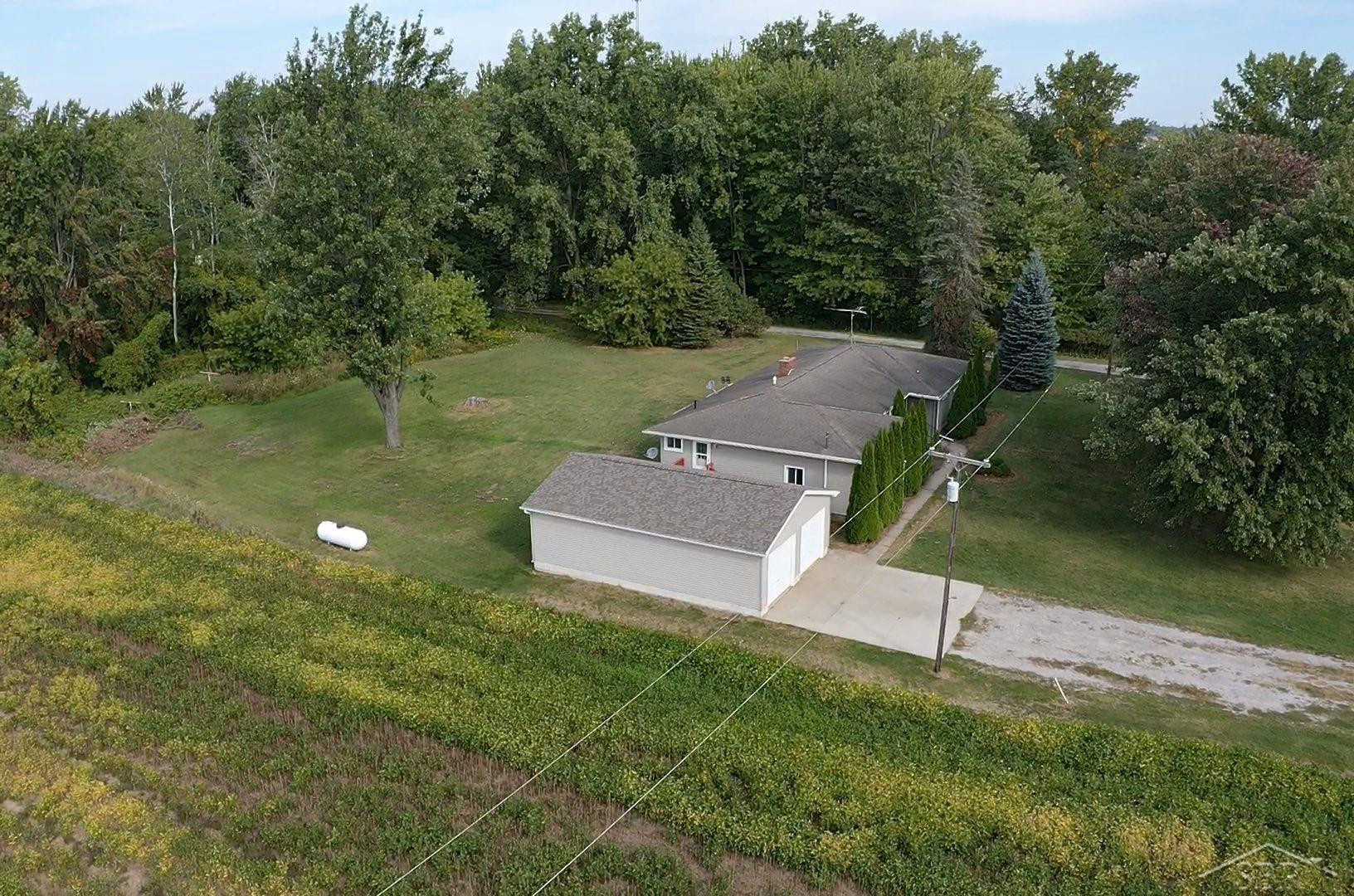 2671 N 8 Mile Road, Pinconning, MI 48650 — Photo 28
