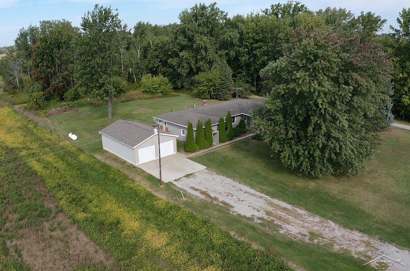 2671 N 8 Mile Road, Pinconning, MI 48650 — Photo 29