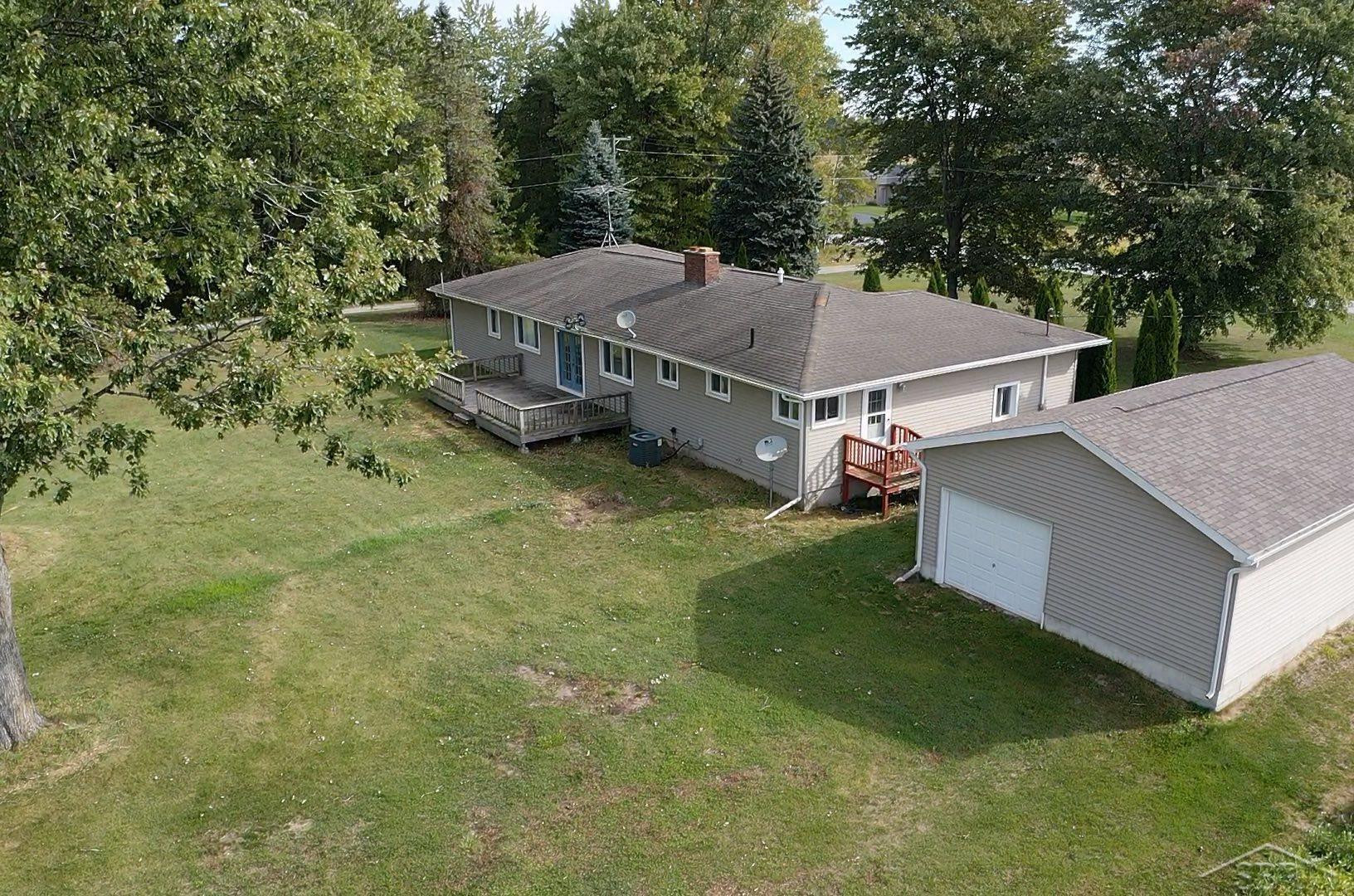 2671 N 8 Mile Road, Pinconning, MI 48650 — Photo 30