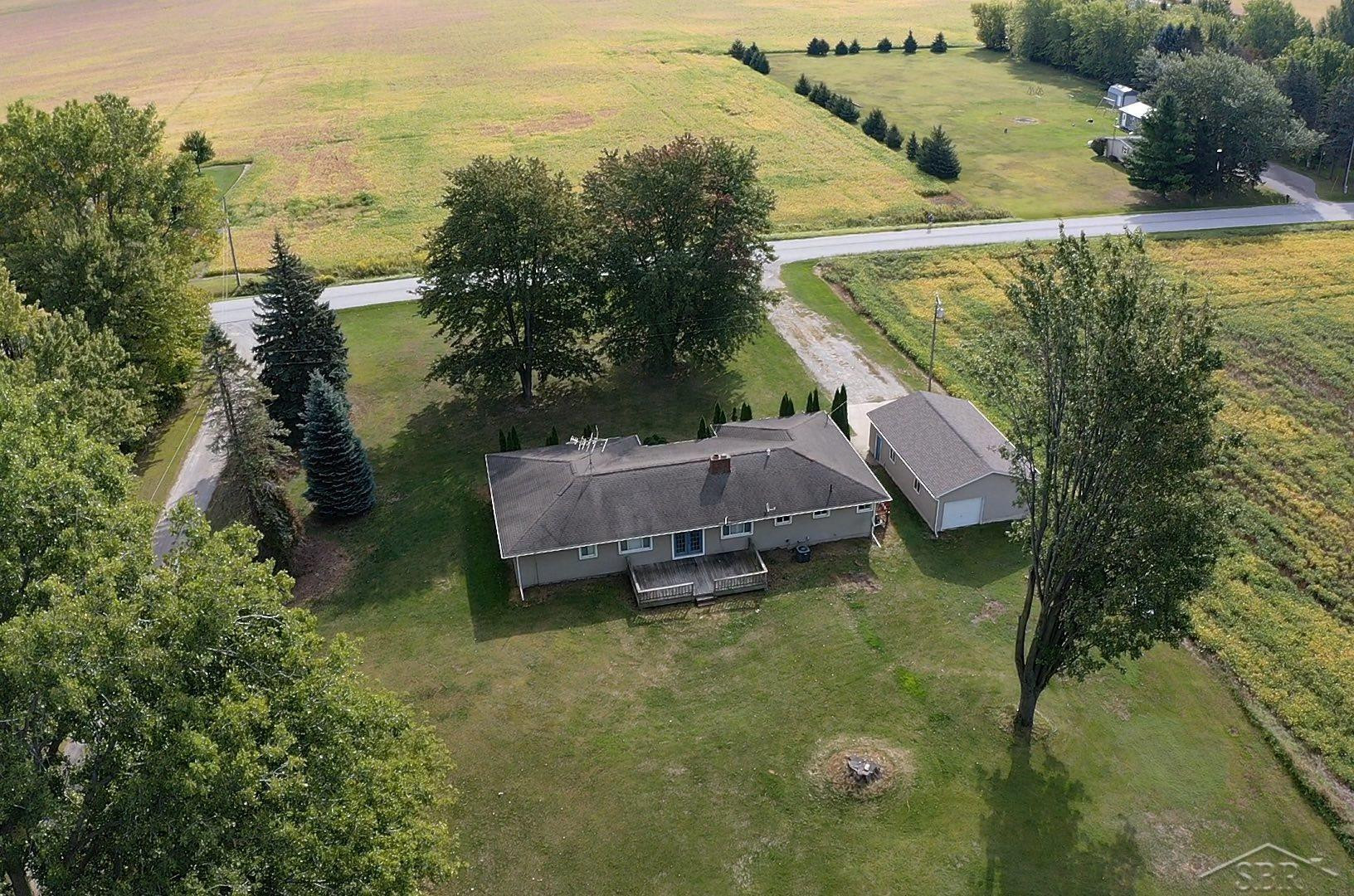 2671 N 8 Mile Road, Pinconning, MI 48650 — Photo 31