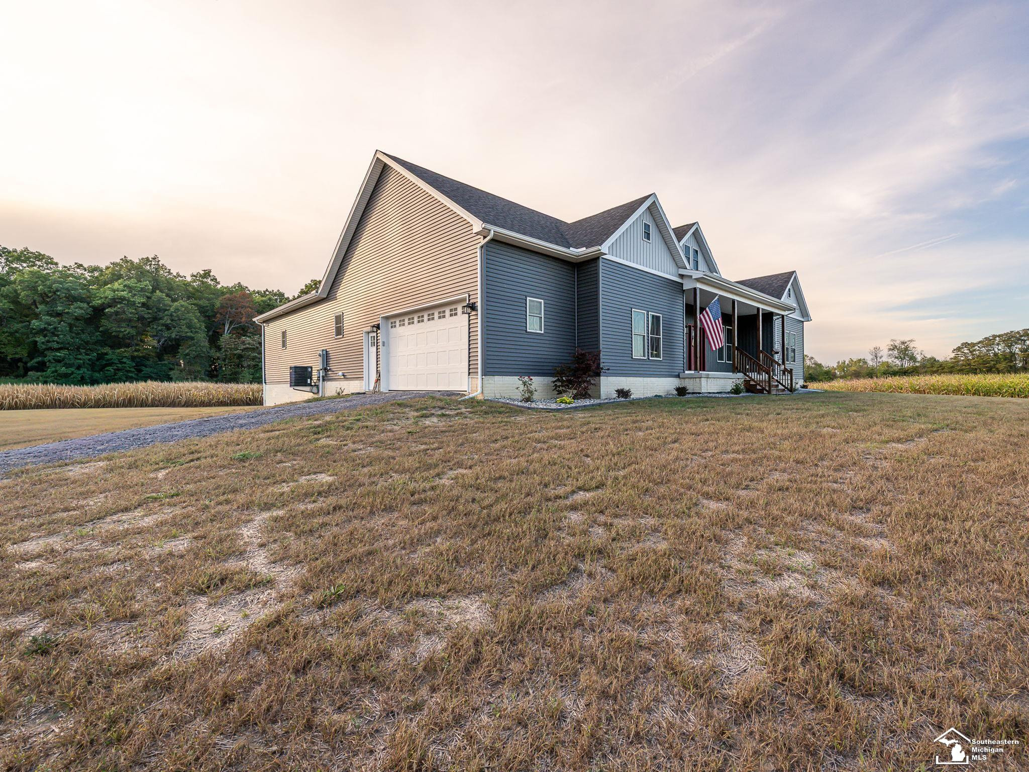 5150 Wells Road, Petersburg, MI 49270 — Photo 40