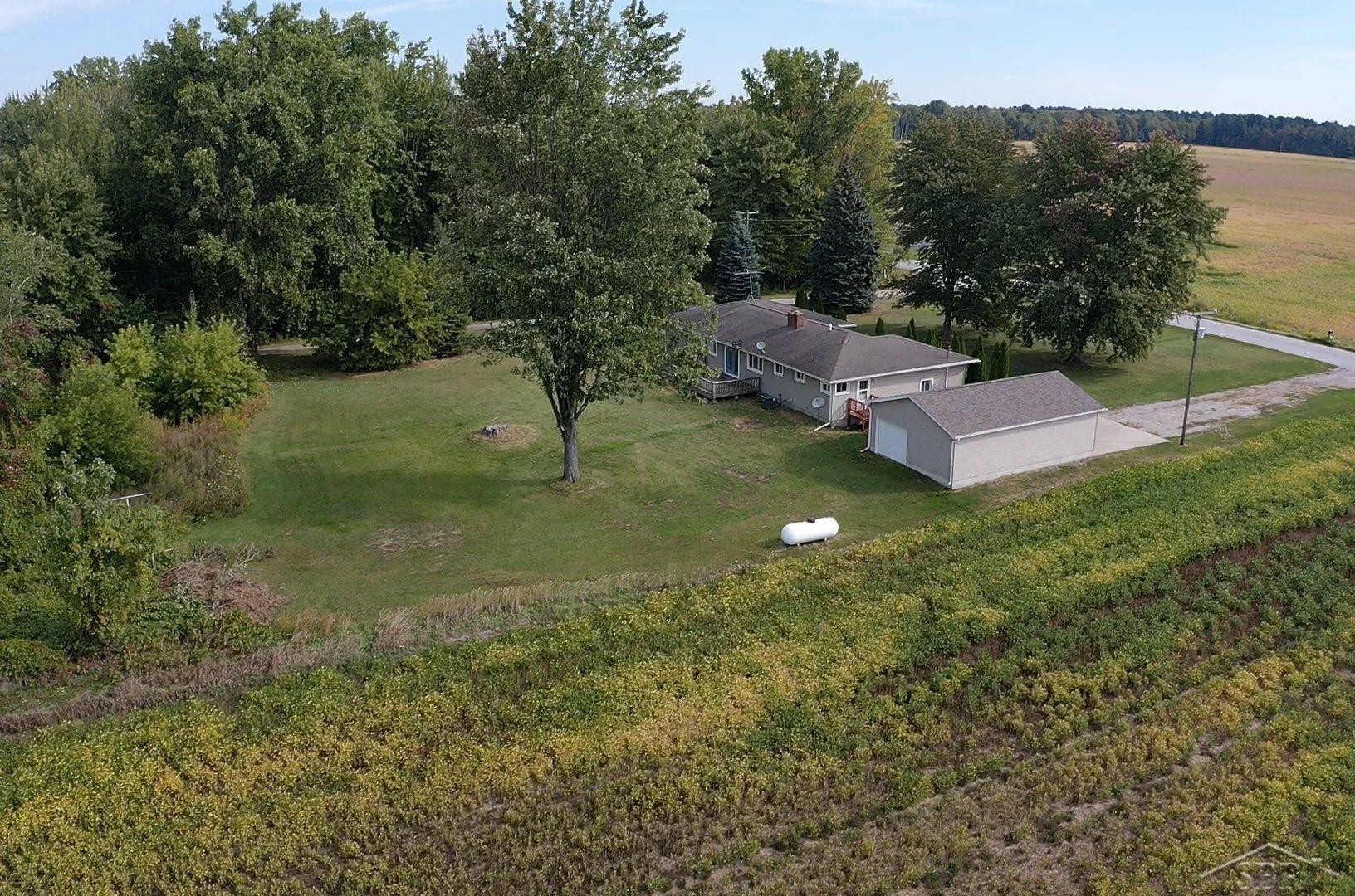 2671 N 8 Mile Road, Pinconning, MI 48650 — Photo 32