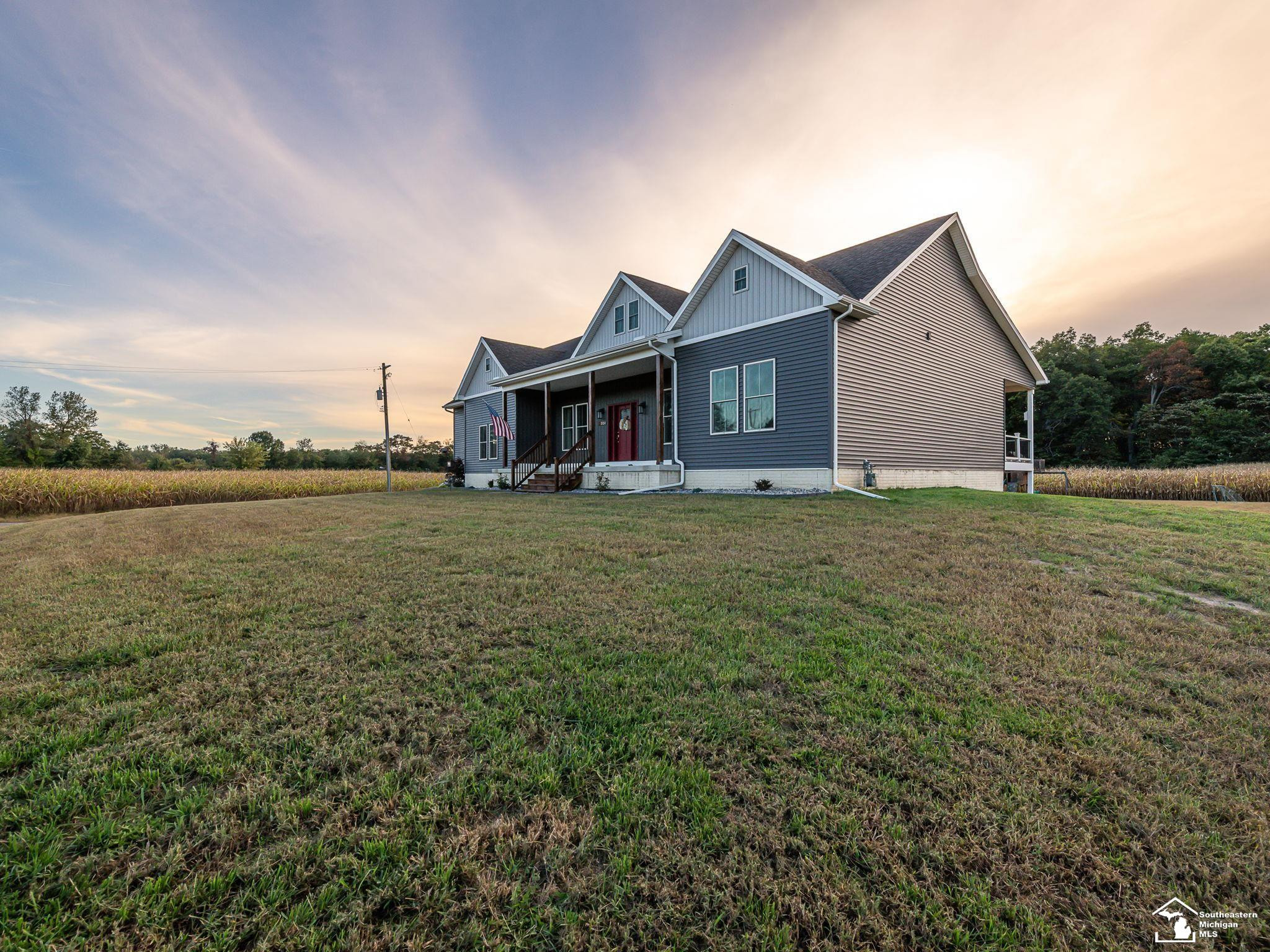 5150 Wells Road, Petersburg, MI 49270 — Photo 41