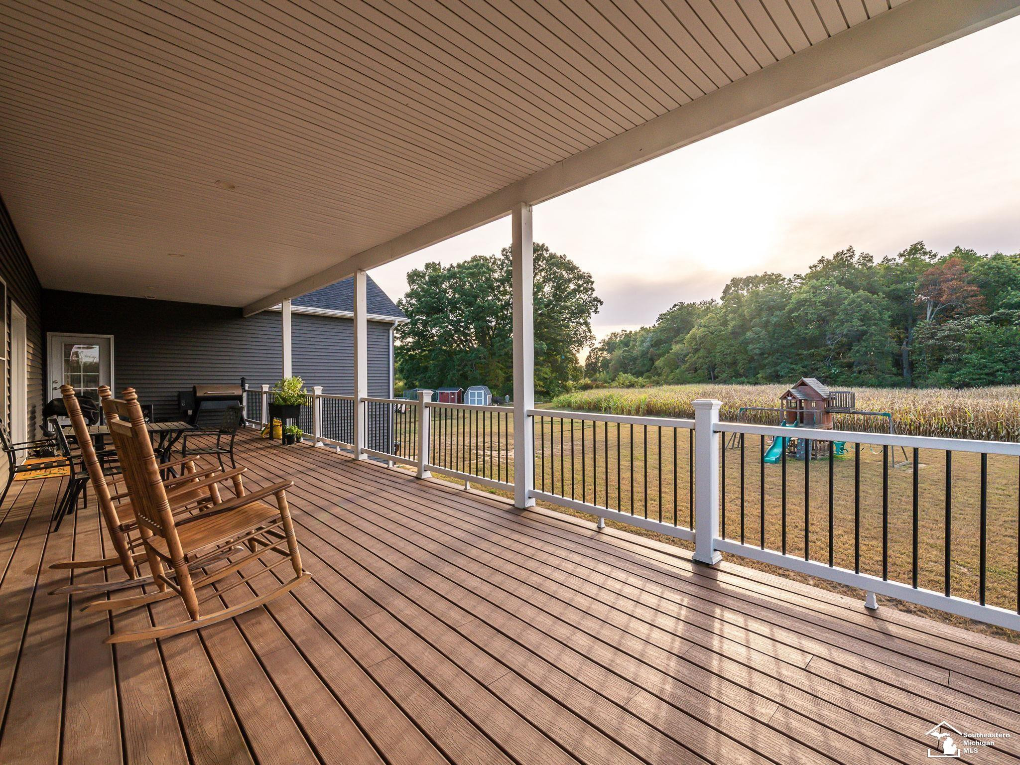 5150 Wells Road, Petersburg, MI 49270 — Photo 43