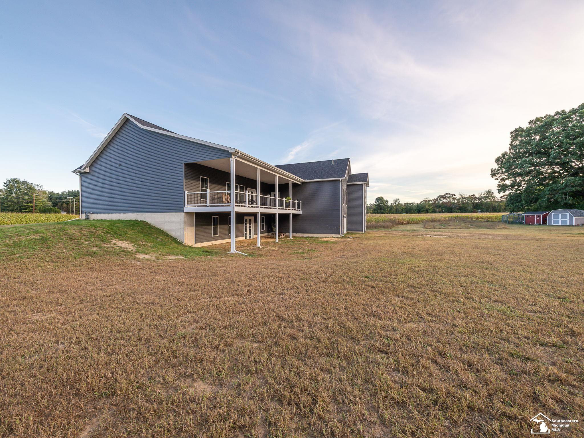 5150 Wells Road, Petersburg, MI 49270 — Photo 44