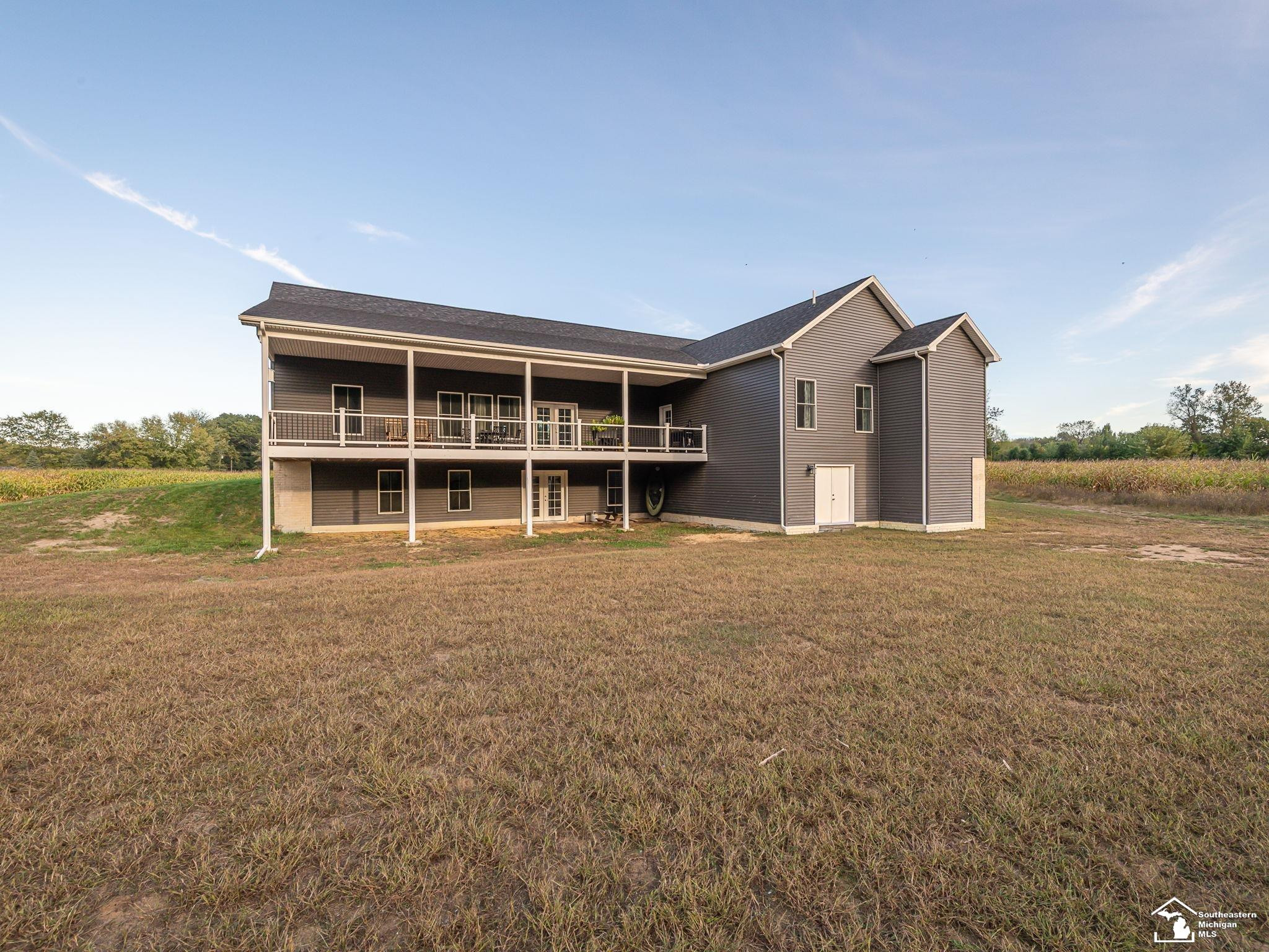 5150 Wells Road, Petersburg, MI 49270 — Photo 45