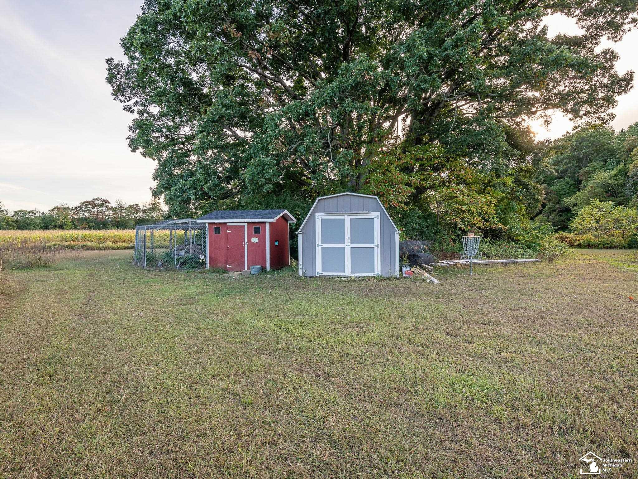 5150 Wells Road, Petersburg, MI 49270 — Photo 48