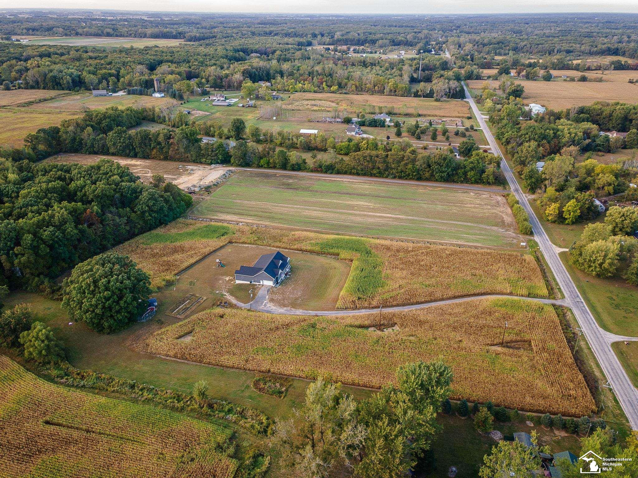 5150 Wells Road, Petersburg, MI 49270 — Photo 52