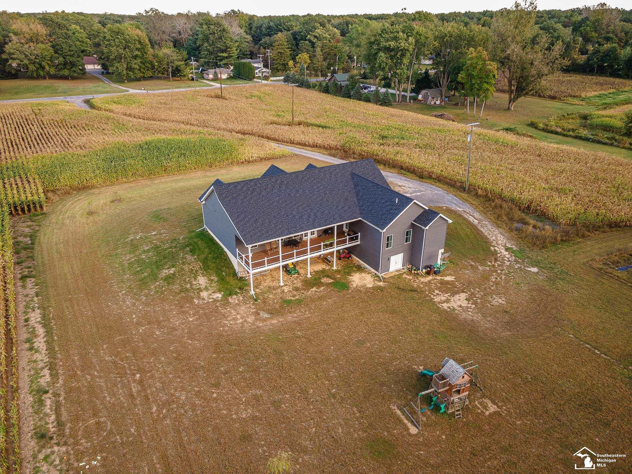 5150 Wells Road, Petersburg, MI 49270 — Photo 53