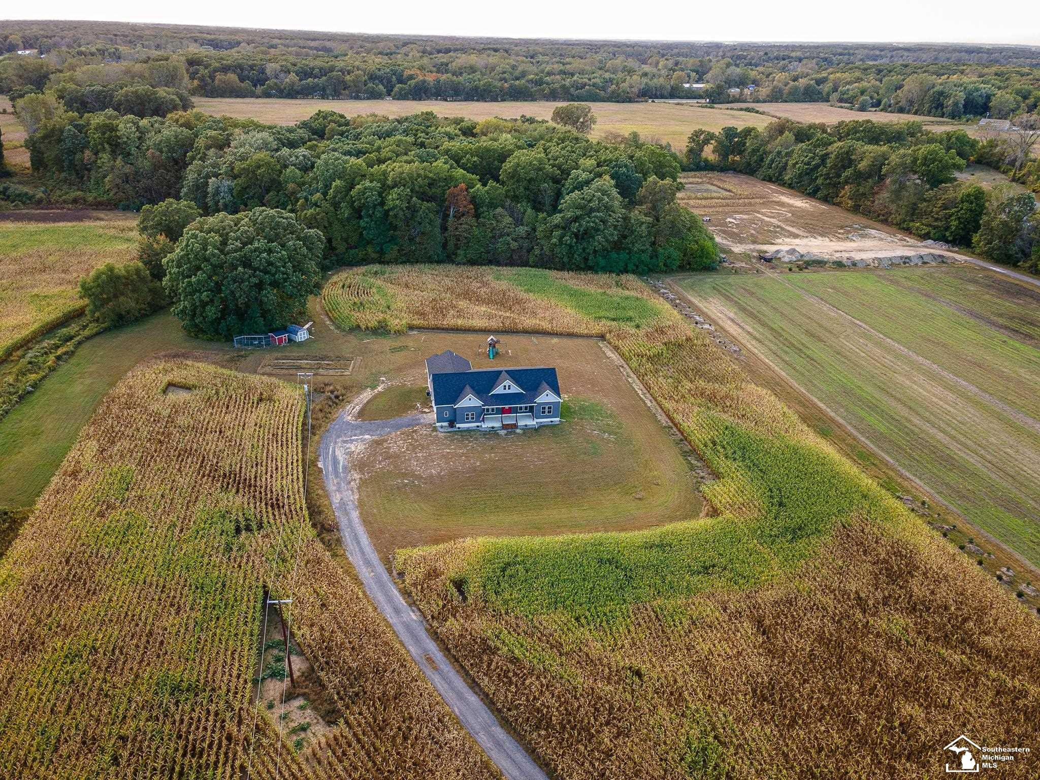 5150 Wells Road, Petersburg, MI 49270 — Photo 59