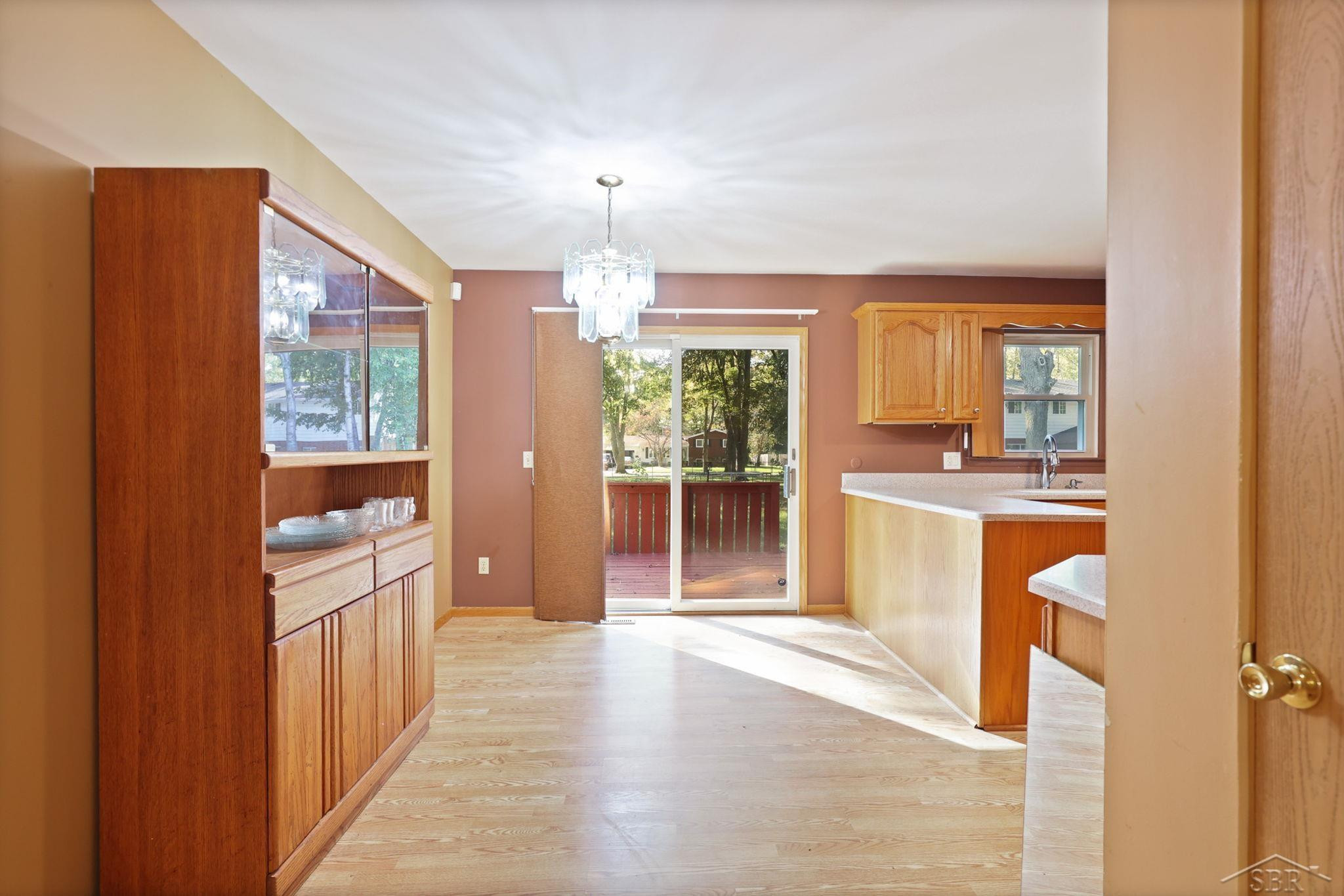 3565 E Diamondale Drive, Saginaw, MI 48601 — Photo 7