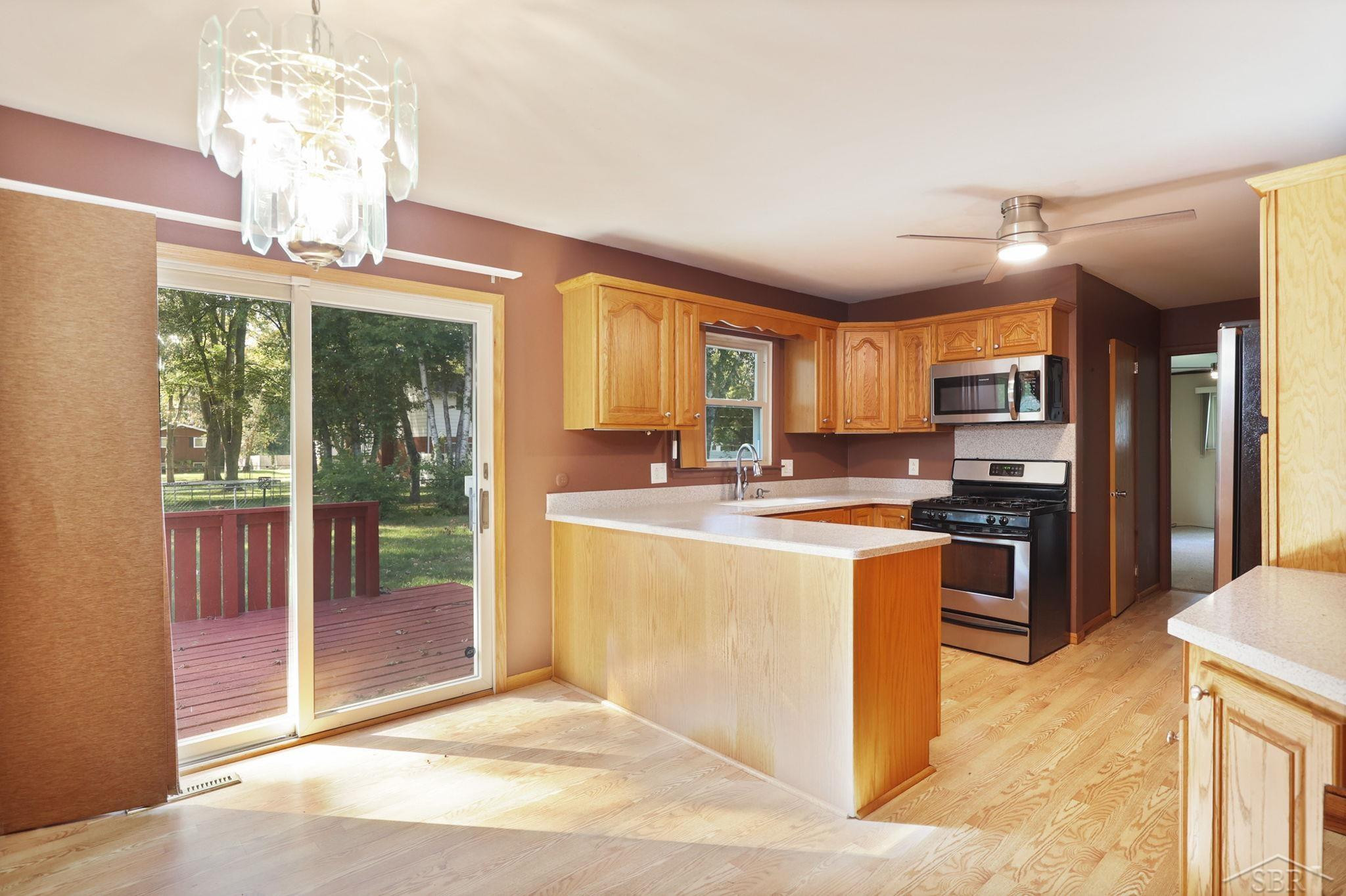 3565 E Diamondale Drive, Saginaw, MI 48601 — Photo 8
