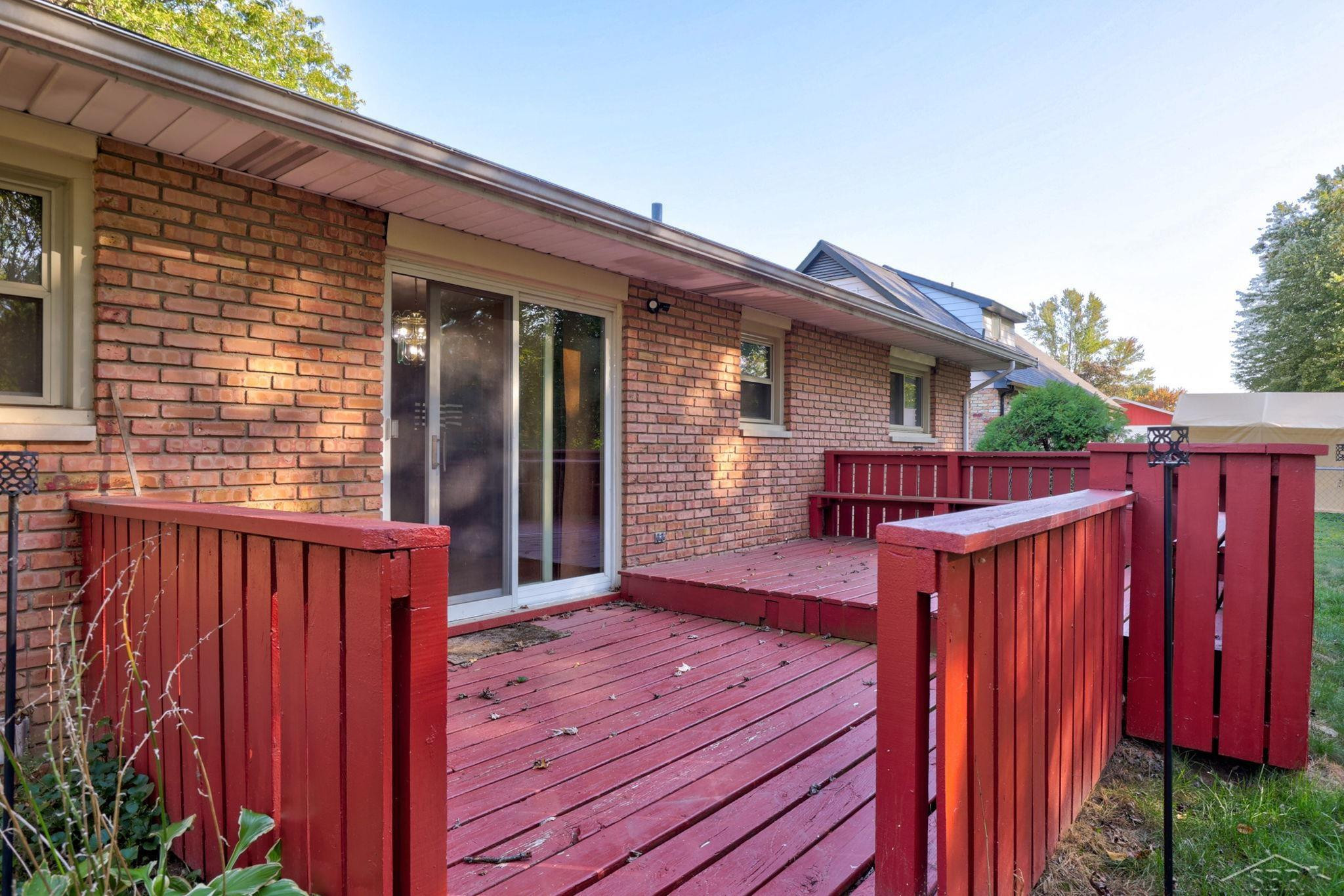 3565 E Diamondale Drive, Saginaw, MI 48601 — Photo 25