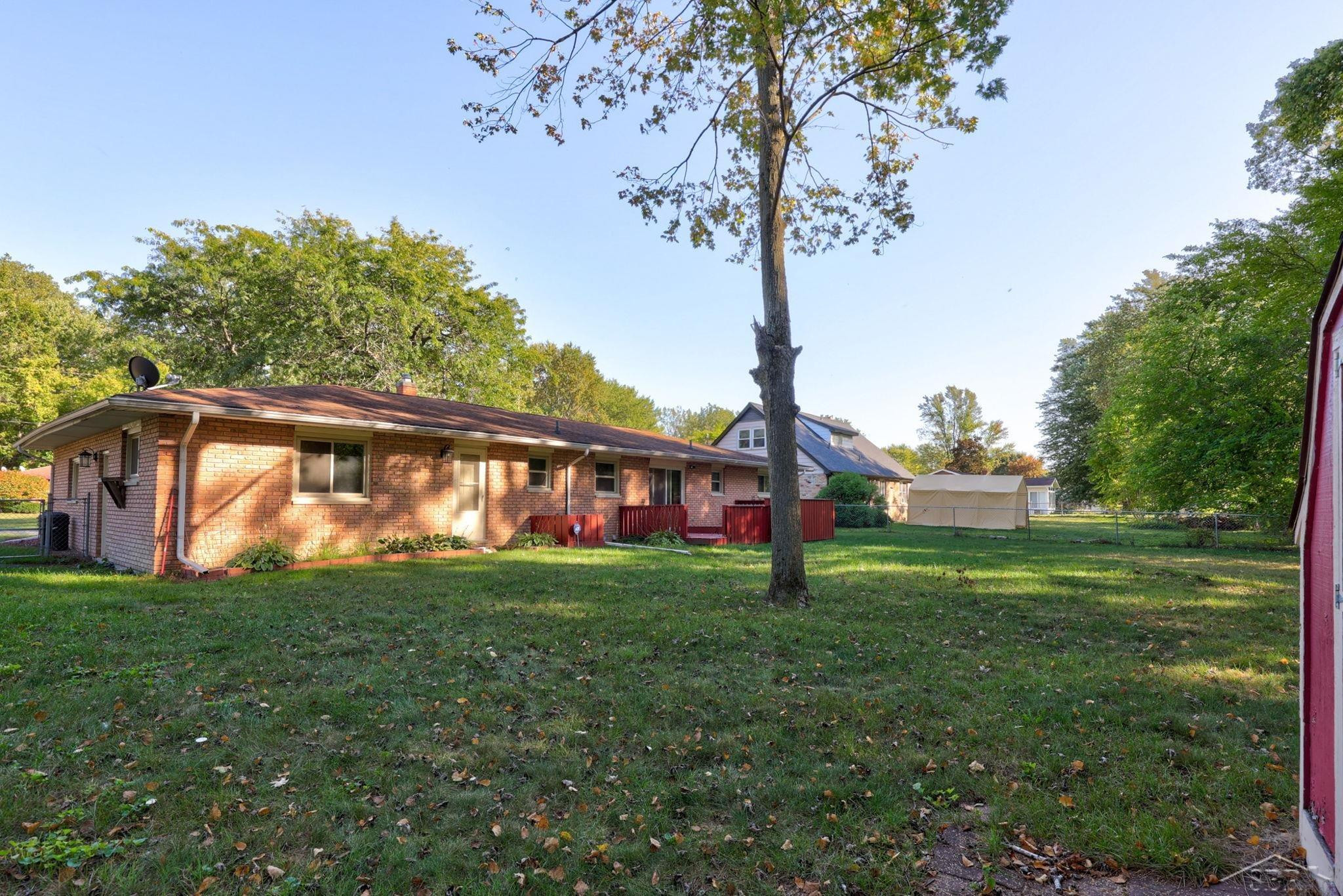 3565 E Diamondale Drive, Saginaw, MI 48601 — Photo 27