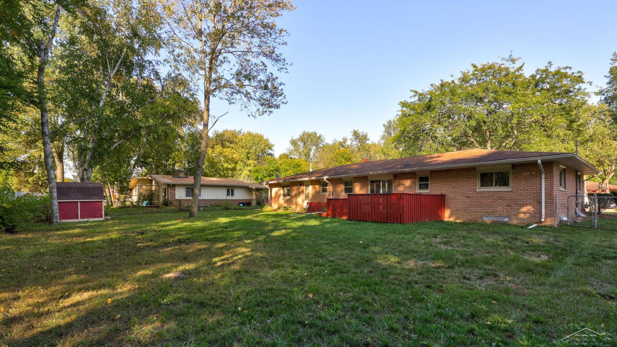 3565 E Diamondale Drive, Saginaw, MI 48601 — Photo 28