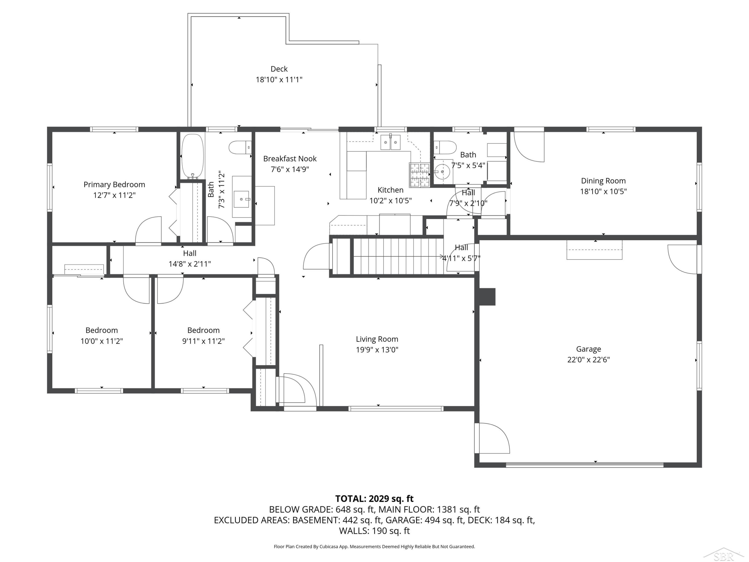 3565 E Diamondale Drive, Saginaw, MI 48601 — Photo 30