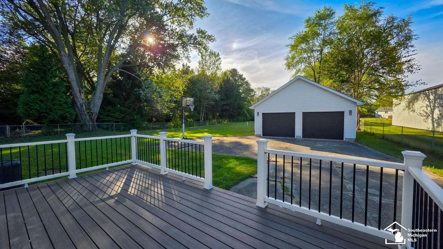 13171 S Dixie Highway, La Salle, MI — Photo 4