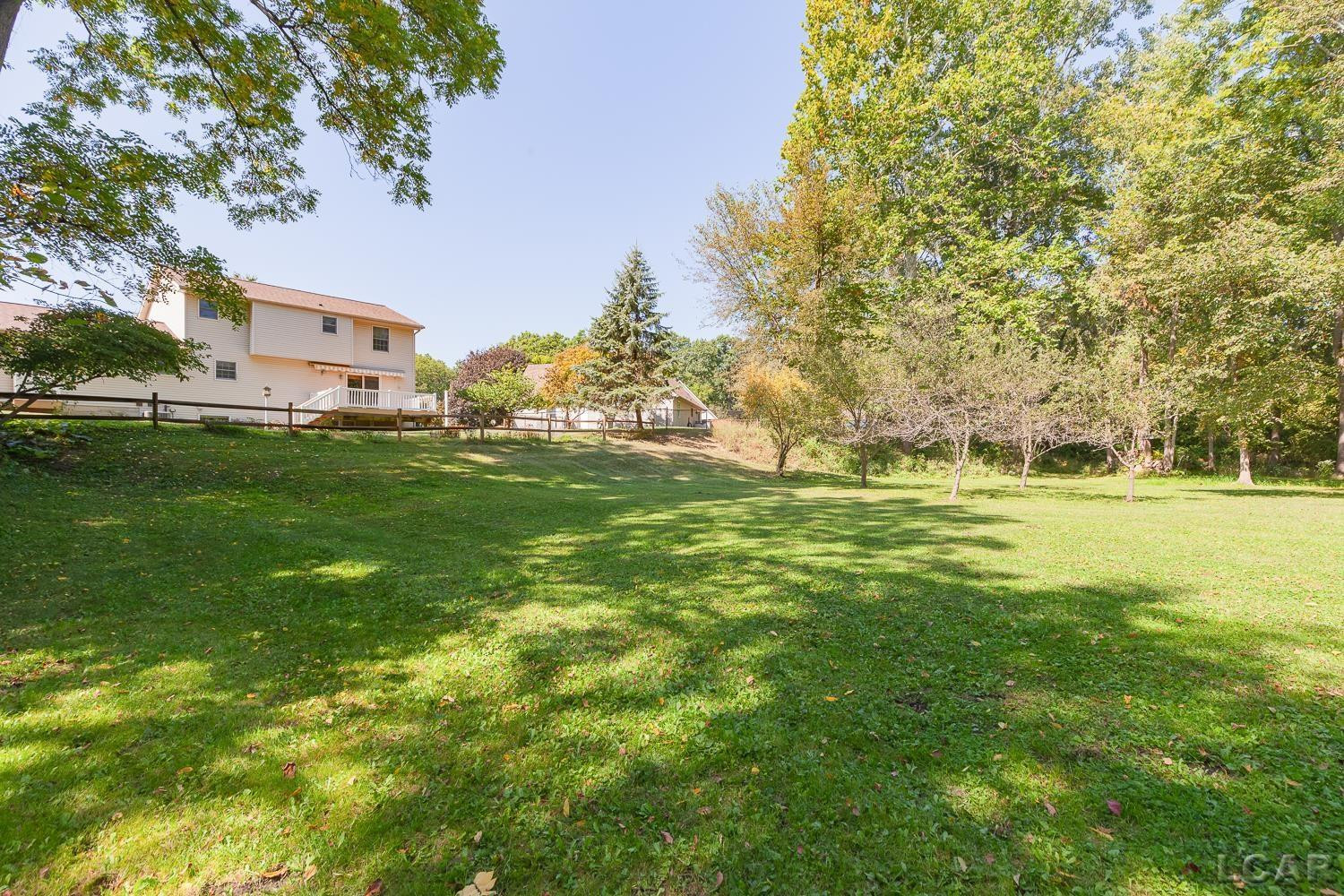 2306 WOODLAWN Lane, Adrian, MI 49221 — Photo 3