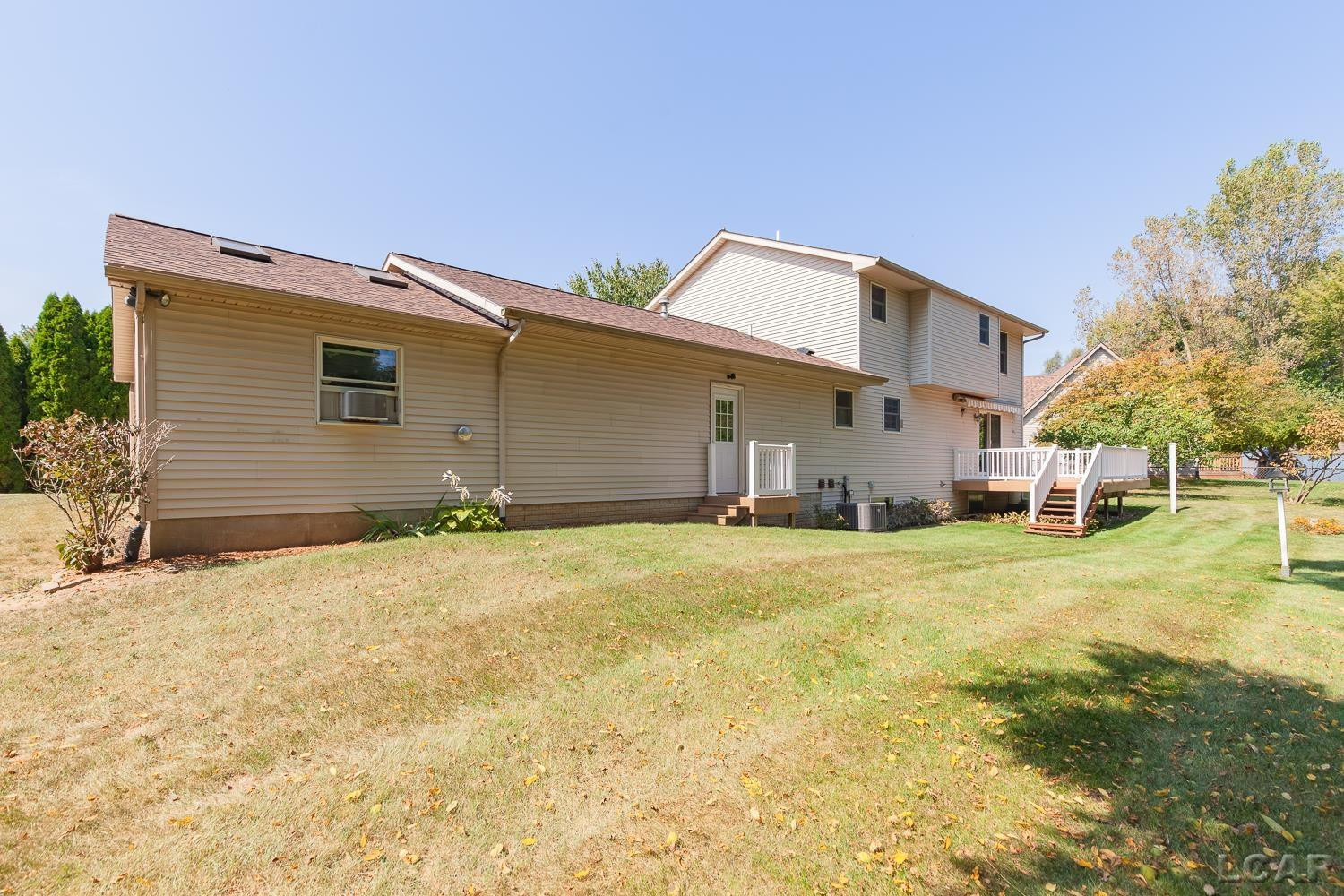 2306 WOODLAWN Lane, Adrian, MI 49221 — Photo 30