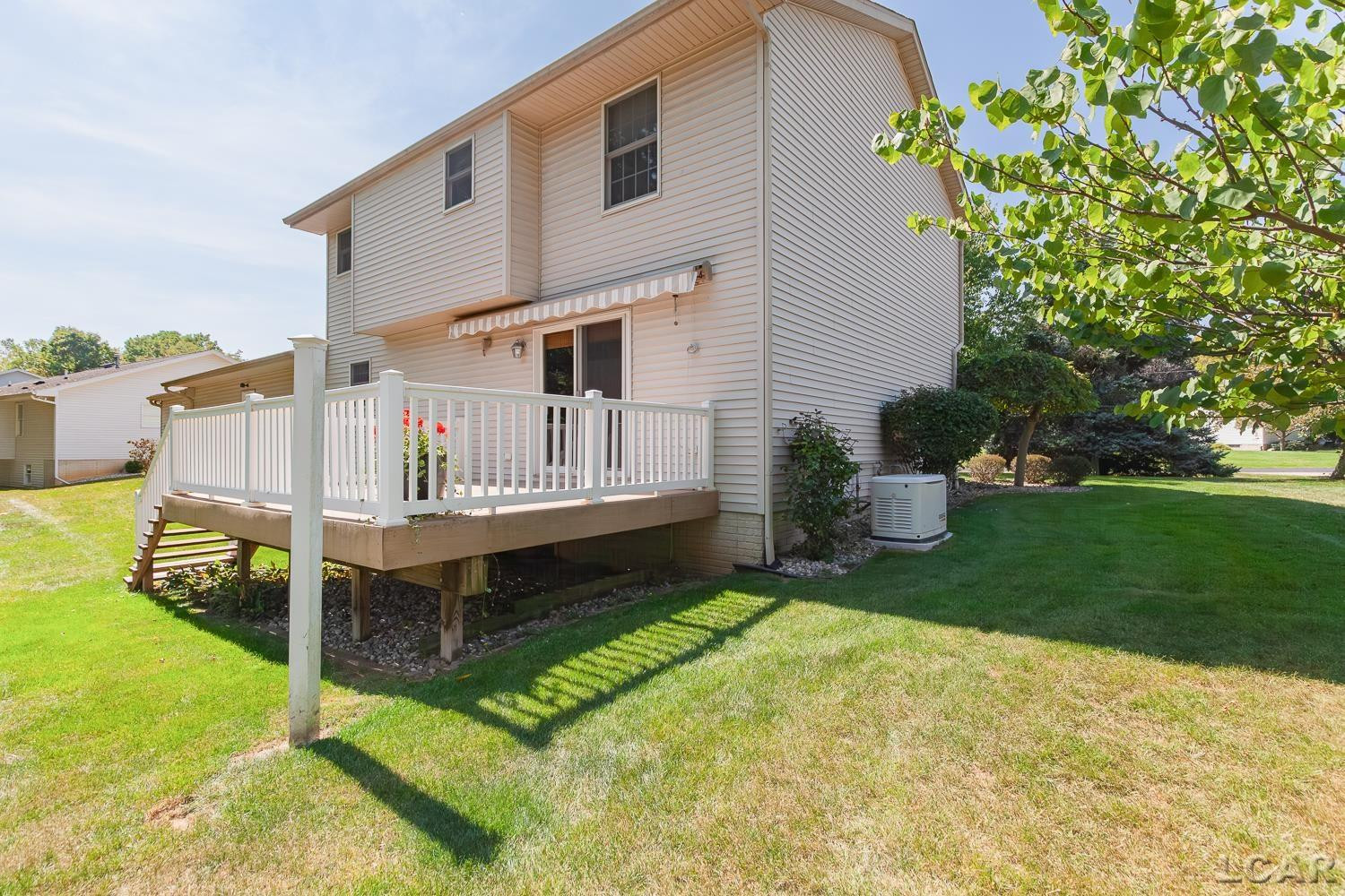 2306 WOODLAWN Lane, Adrian, MI 49221 — Photo 32