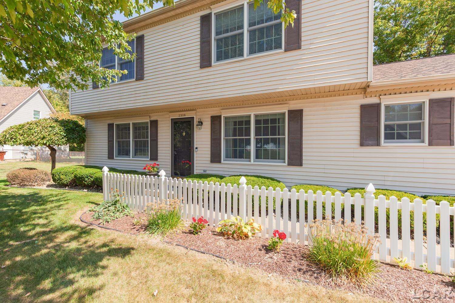 2306 WOODLAWN Lane, Adrian, MI 49221 — Photo 31