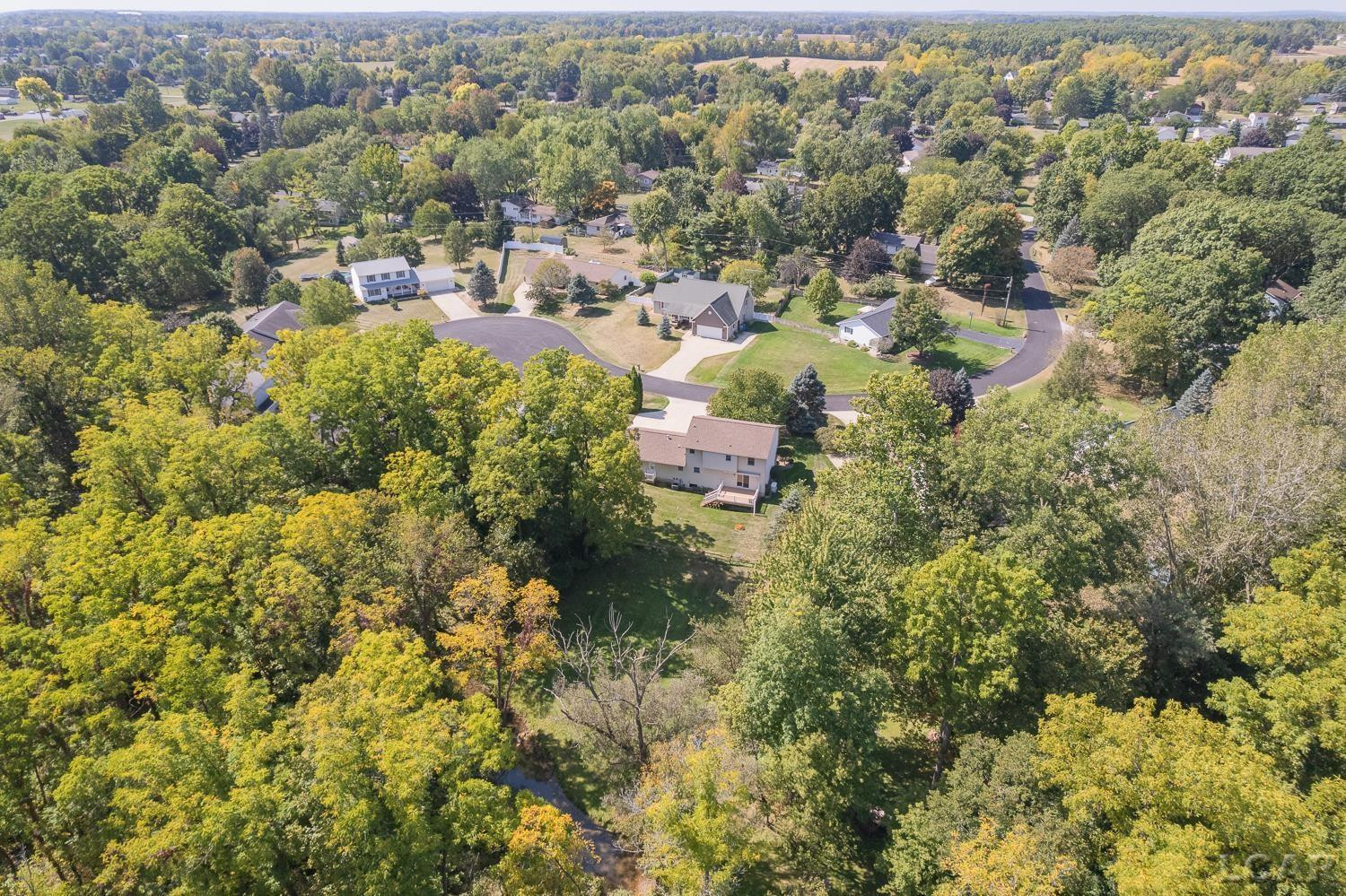 2306 WOODLAWN Lane, Adrian, MI 49221 — Photo 44