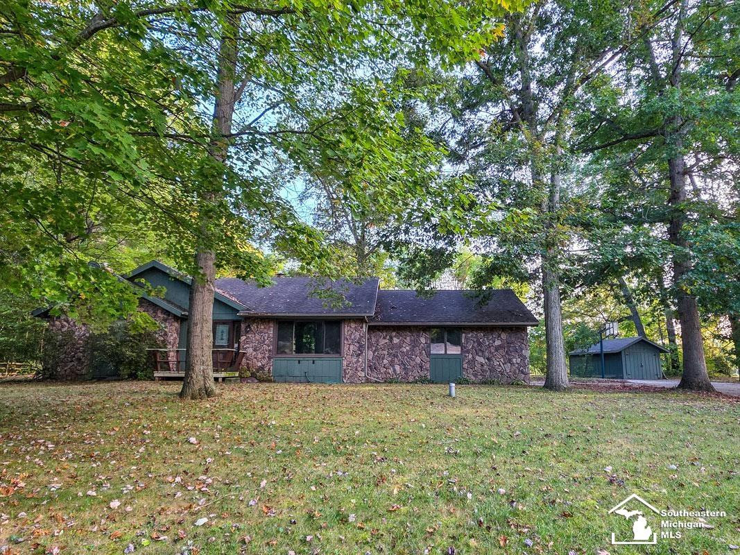 12793 Kelly K Drive, Ida, MI 48140 — Photo 2