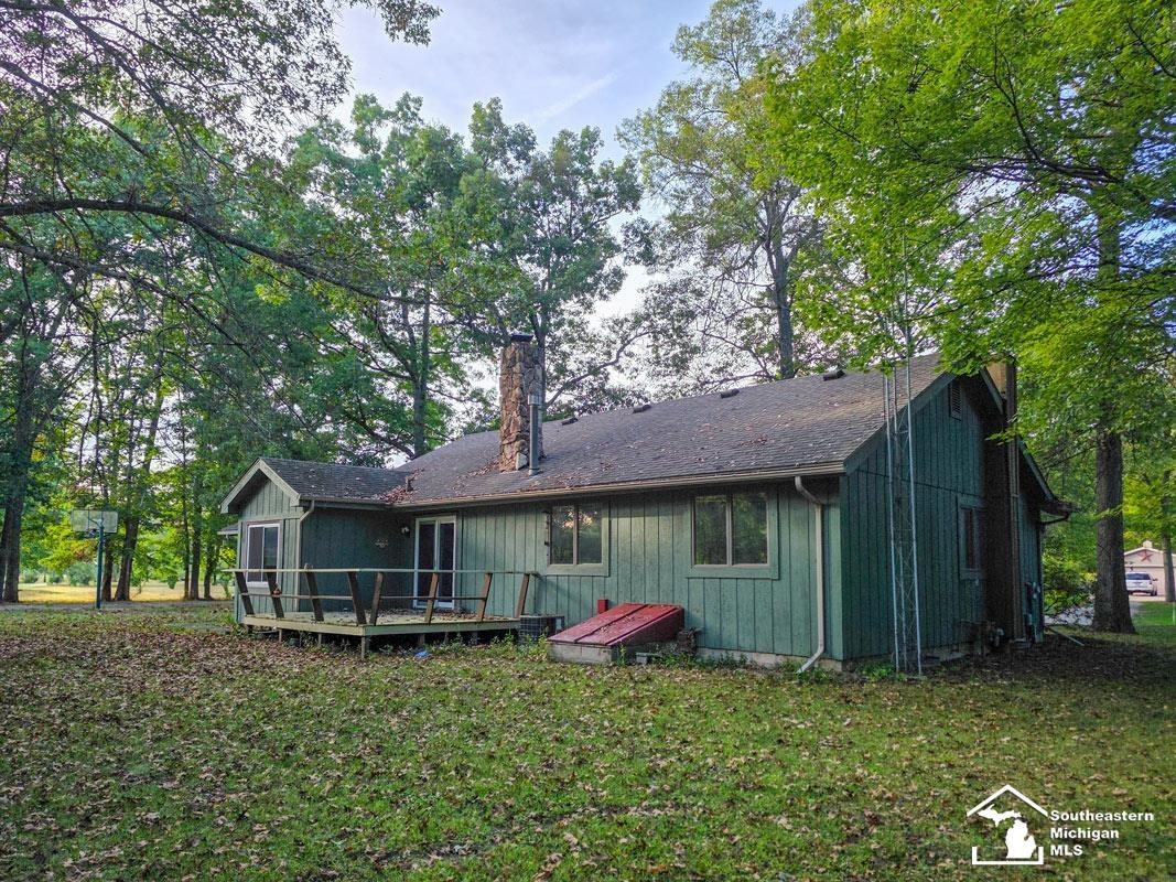 12793 Kelly K Drive, Ida, MI 48140 — Photo 4