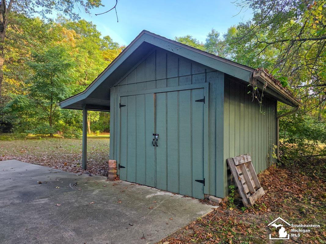 12793 Kelly K Drive, Ida, MI 48140 — Photo 5