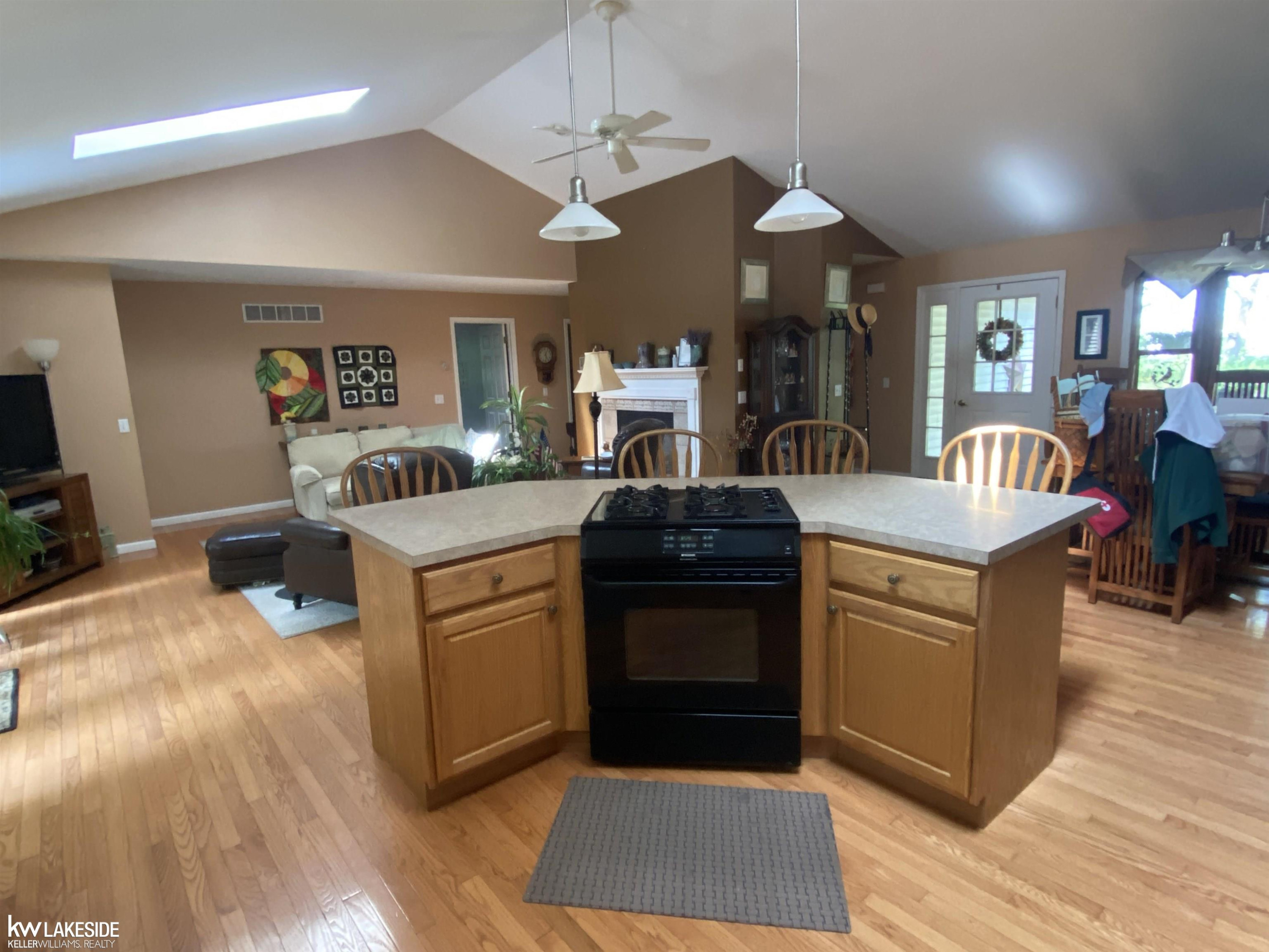 4655 Port Austin Road, Caseville, MI 48725 — Photo 4