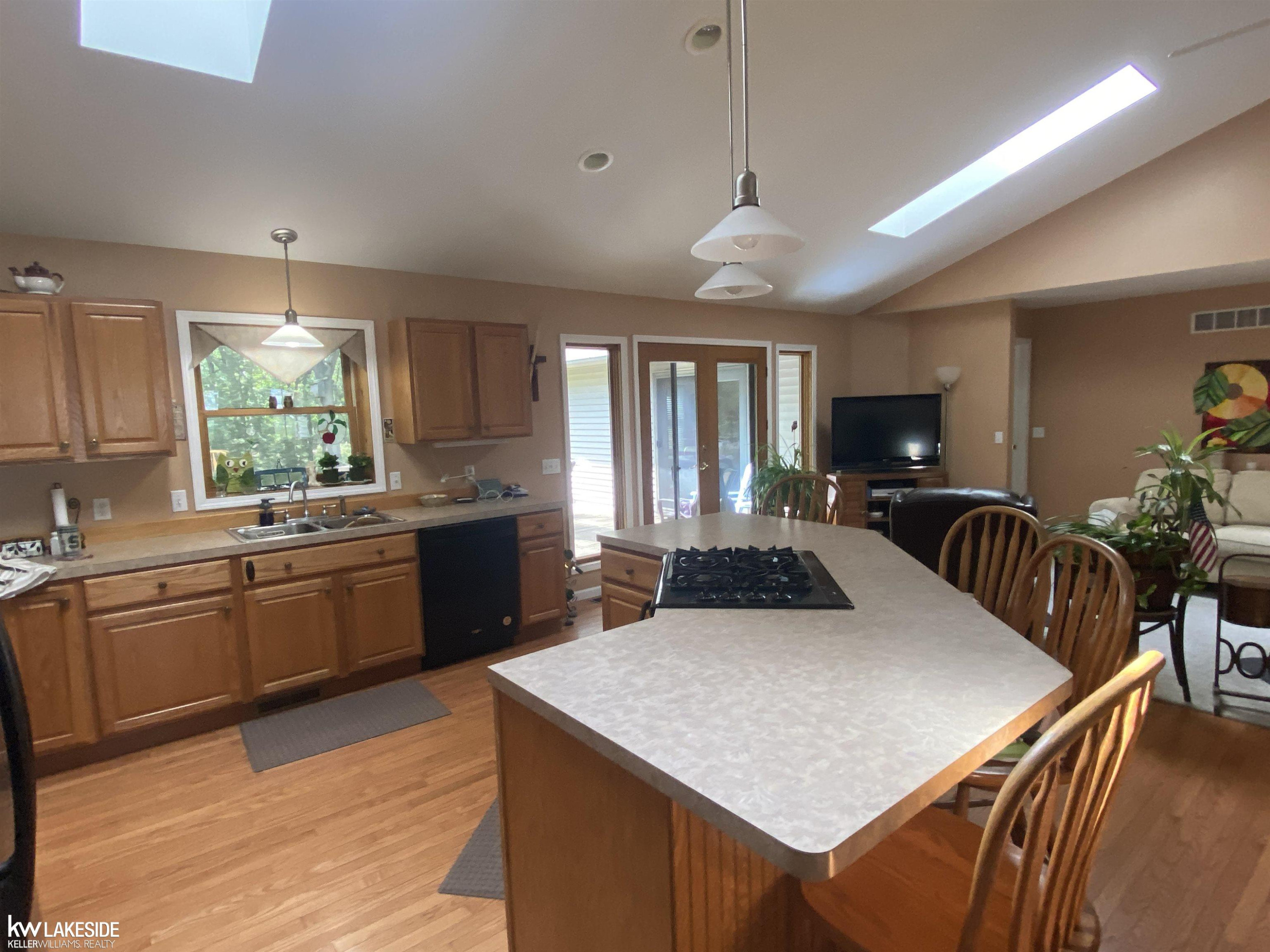 4655 Port Austin Road, Caseville, MI 48725 — Photo 6