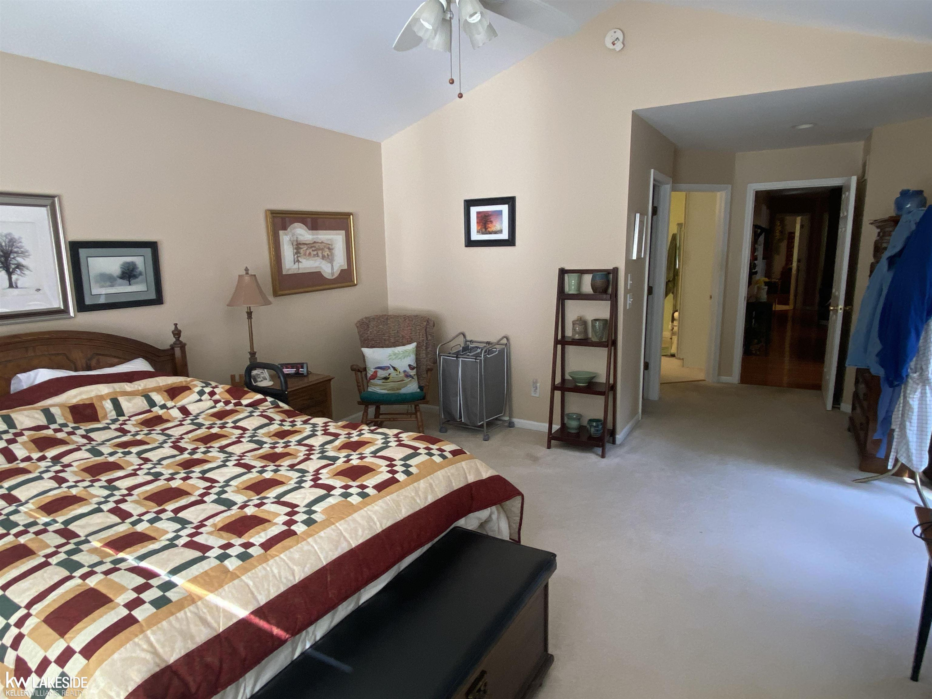 4655 Port Austin Road, Caseville, MI 48725 — Photo 9