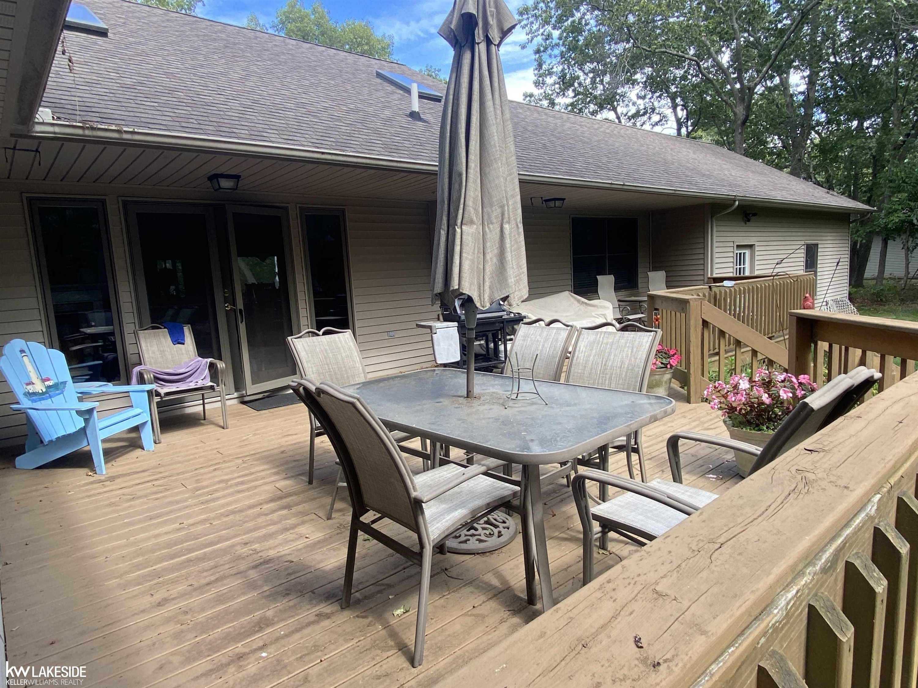 4655 Port Austin Road, Caseville, MI 48725 — Photo 25