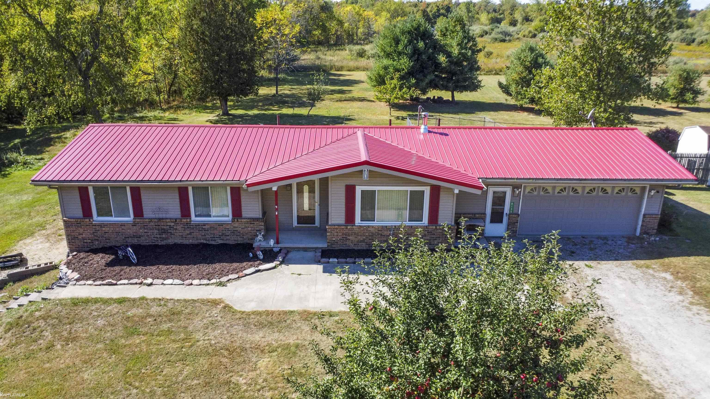 8135 State Road, Lakeport, MI 48059 — Photo 2