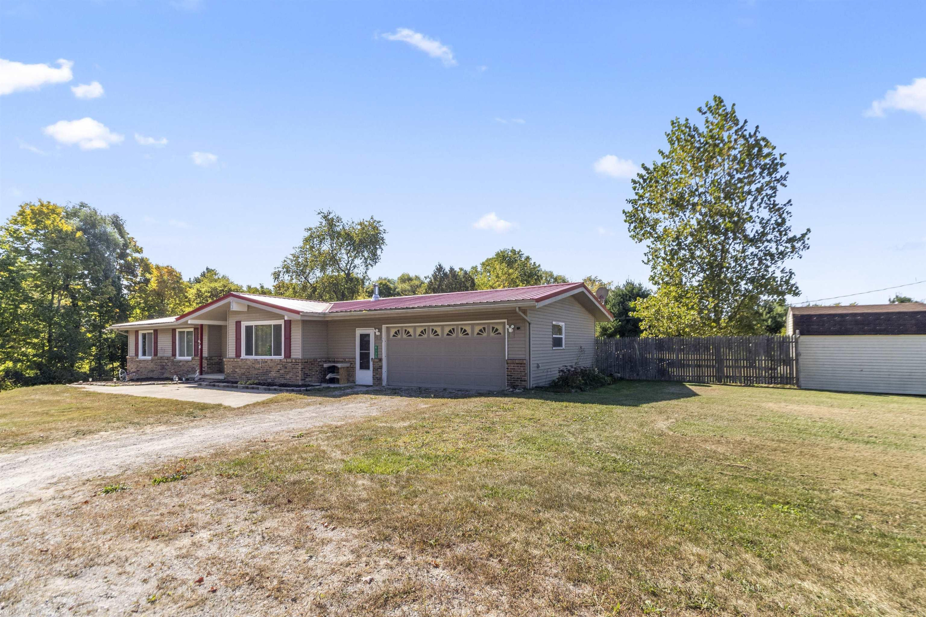 8135 State Road, Lakeport, MI 48059 — Photo 3