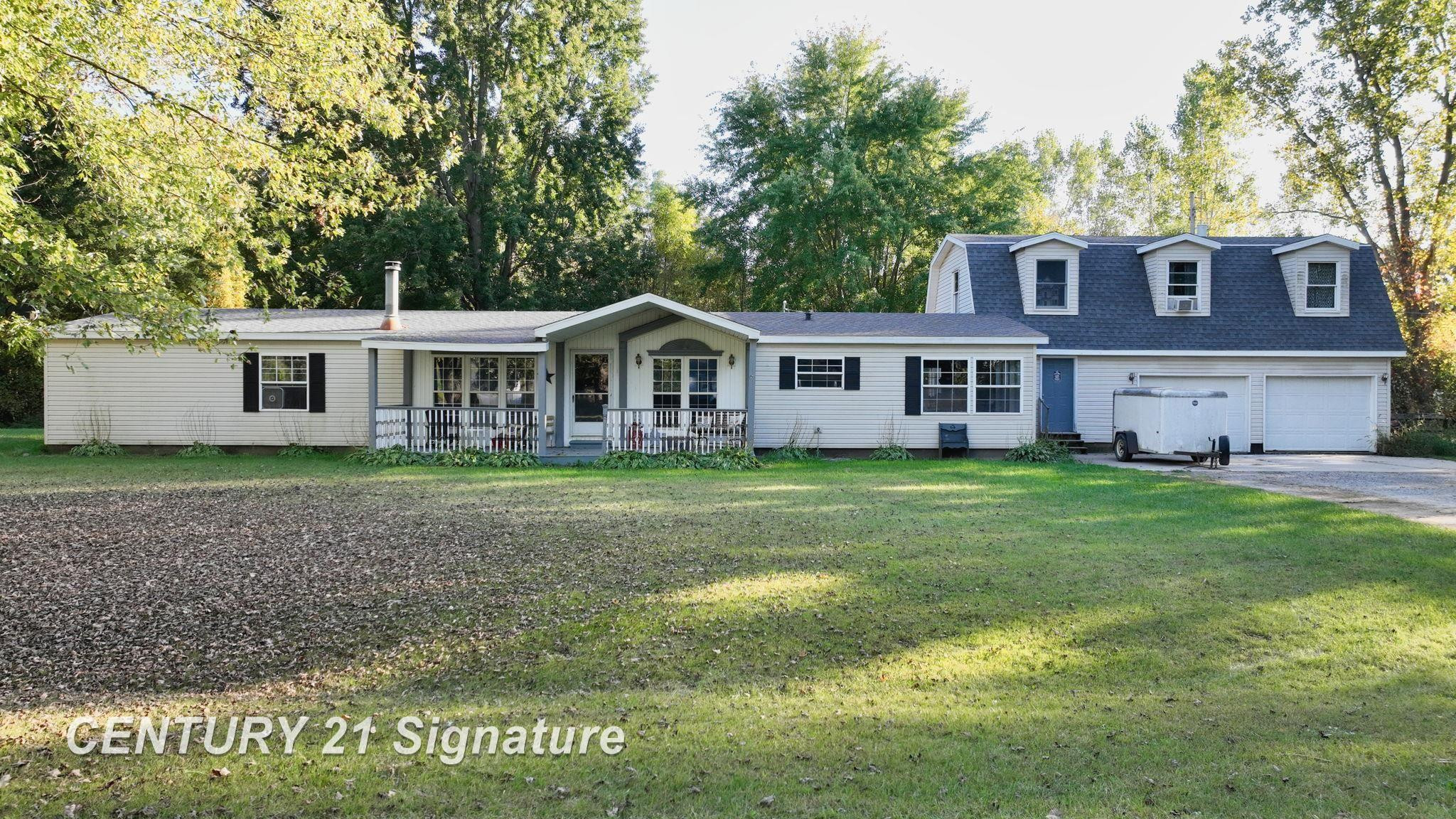 6487 Troland Court, Flushing, MI 48433 — front exterior