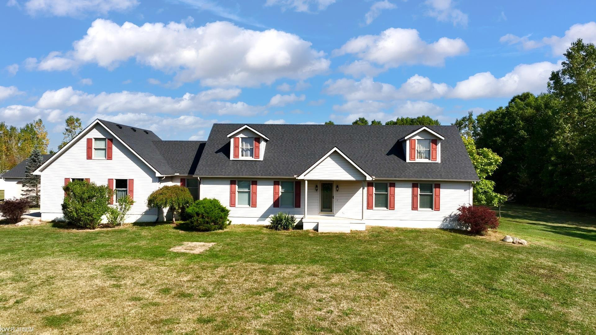 7922 Springborn Road, MI 48064 — Photo 3