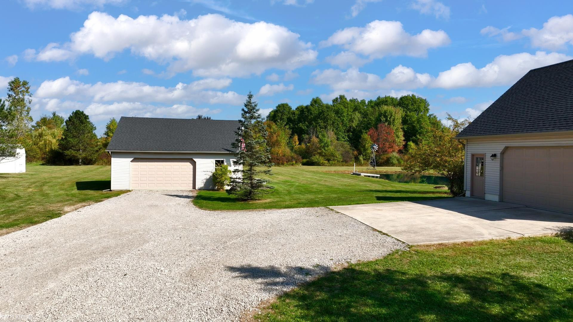 7922 Springborn Road, MI 48064 — Photo 4