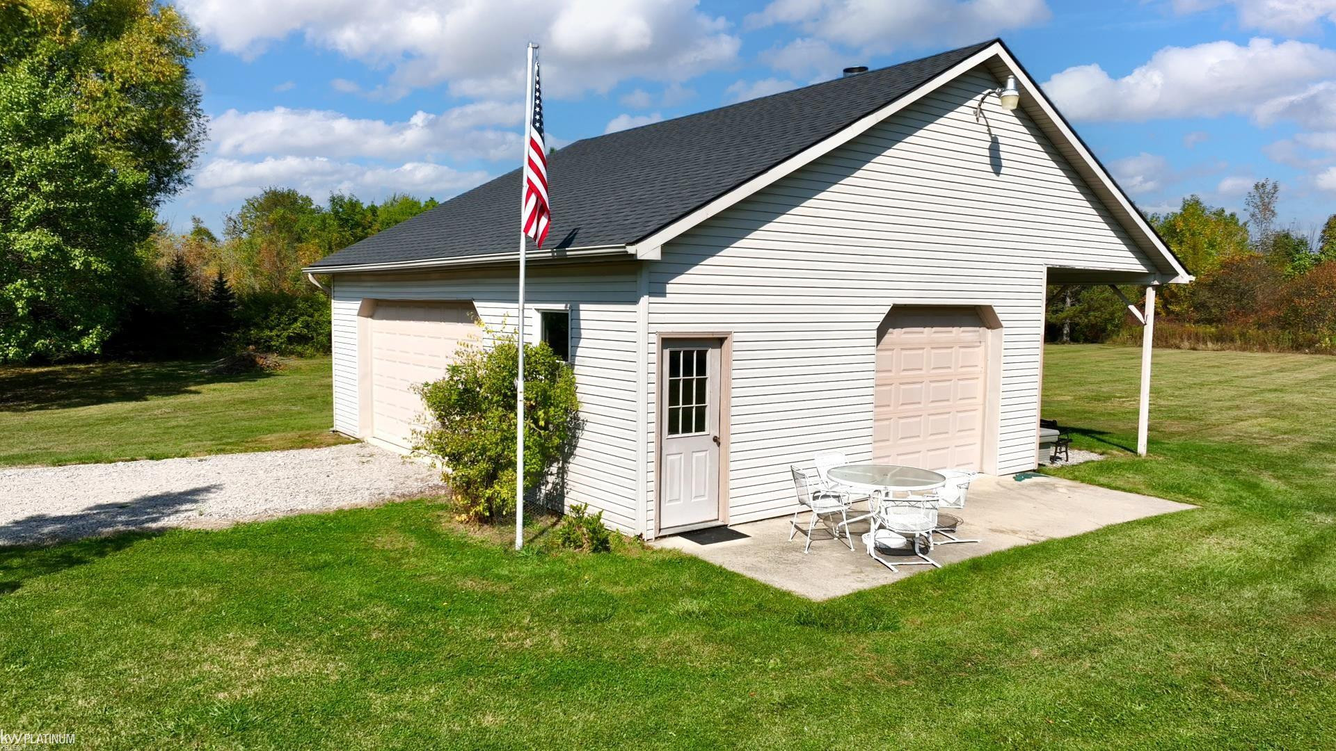 7922 Springborn Road, MI 48064 — Photo 5