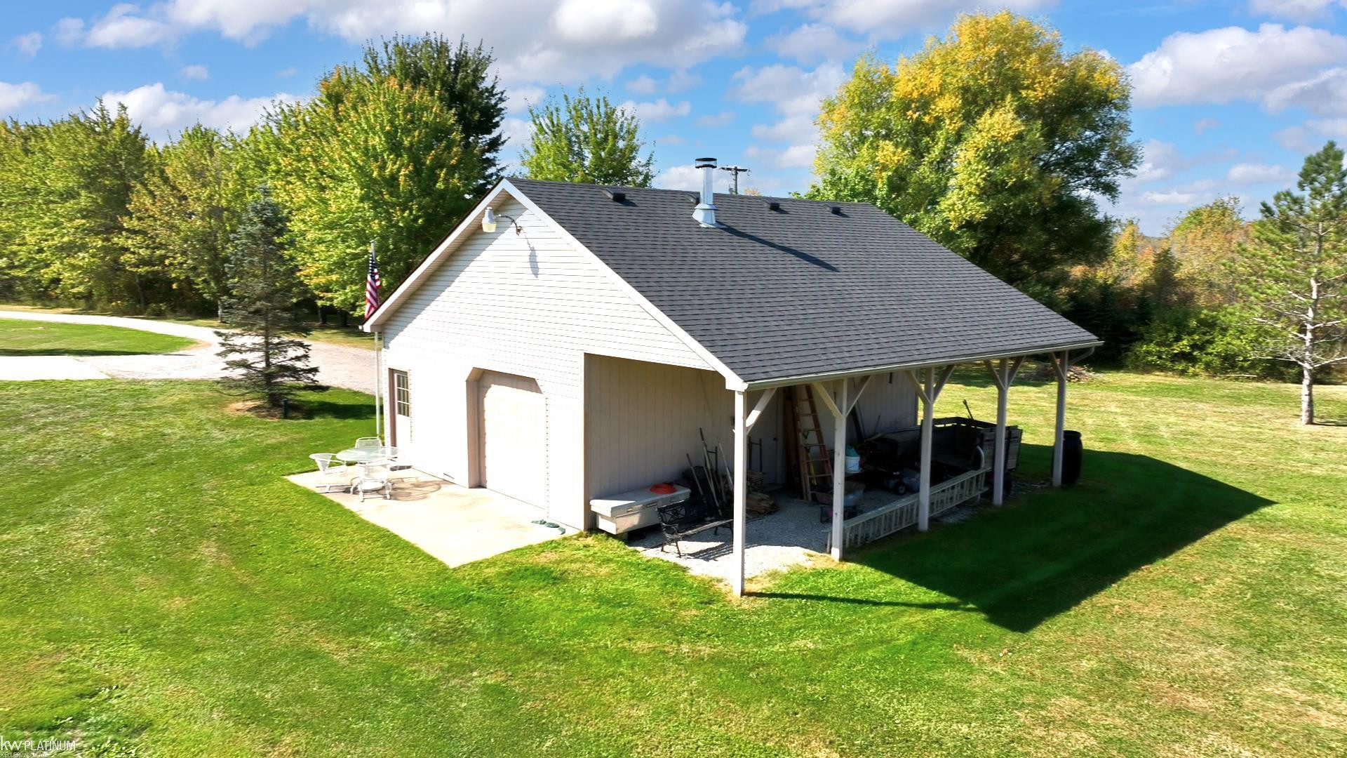 7922 Springborn Road, MI 48064 — Photo 6