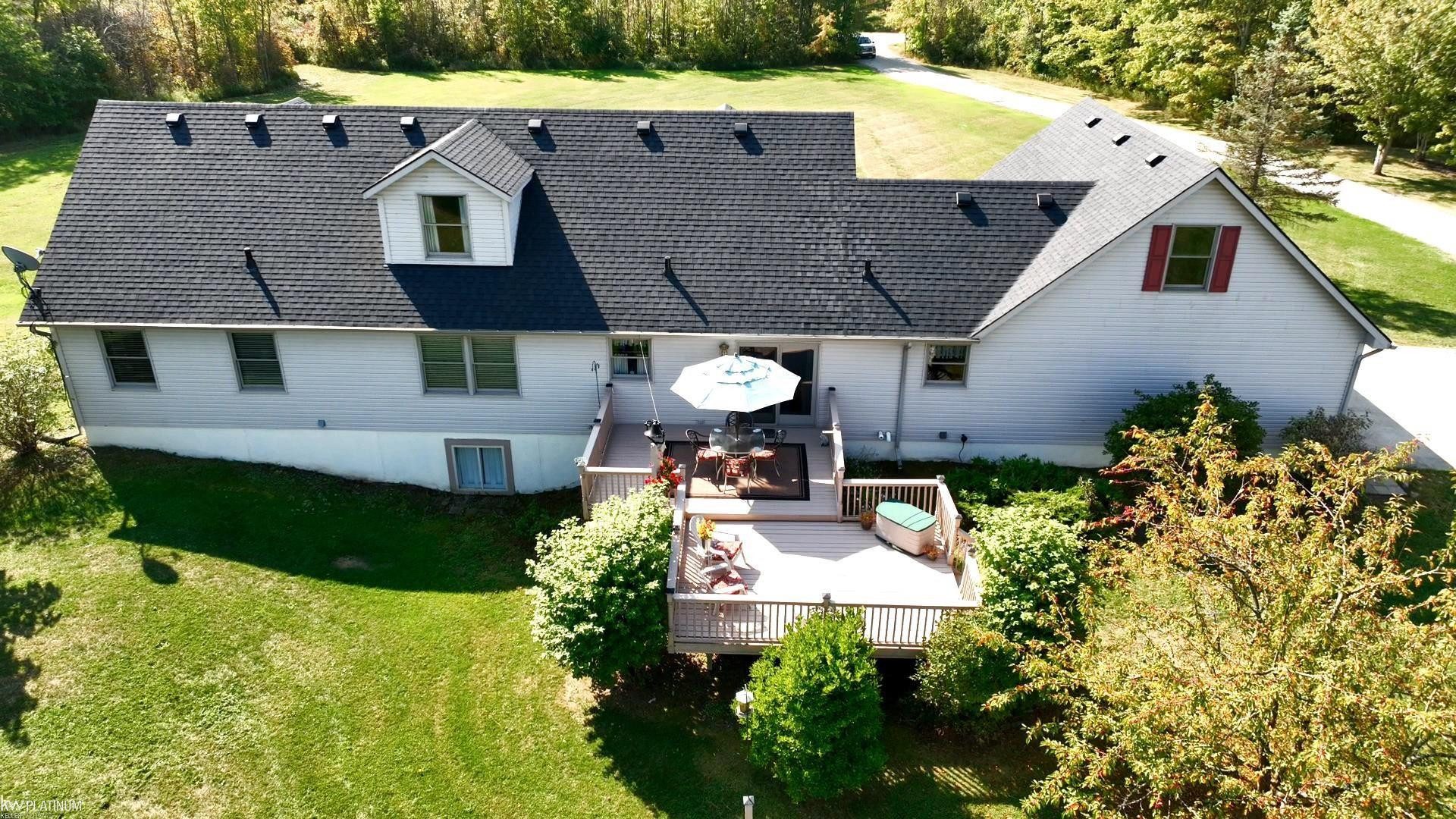7922 Springborn Road, MI 48064 — Photo 7