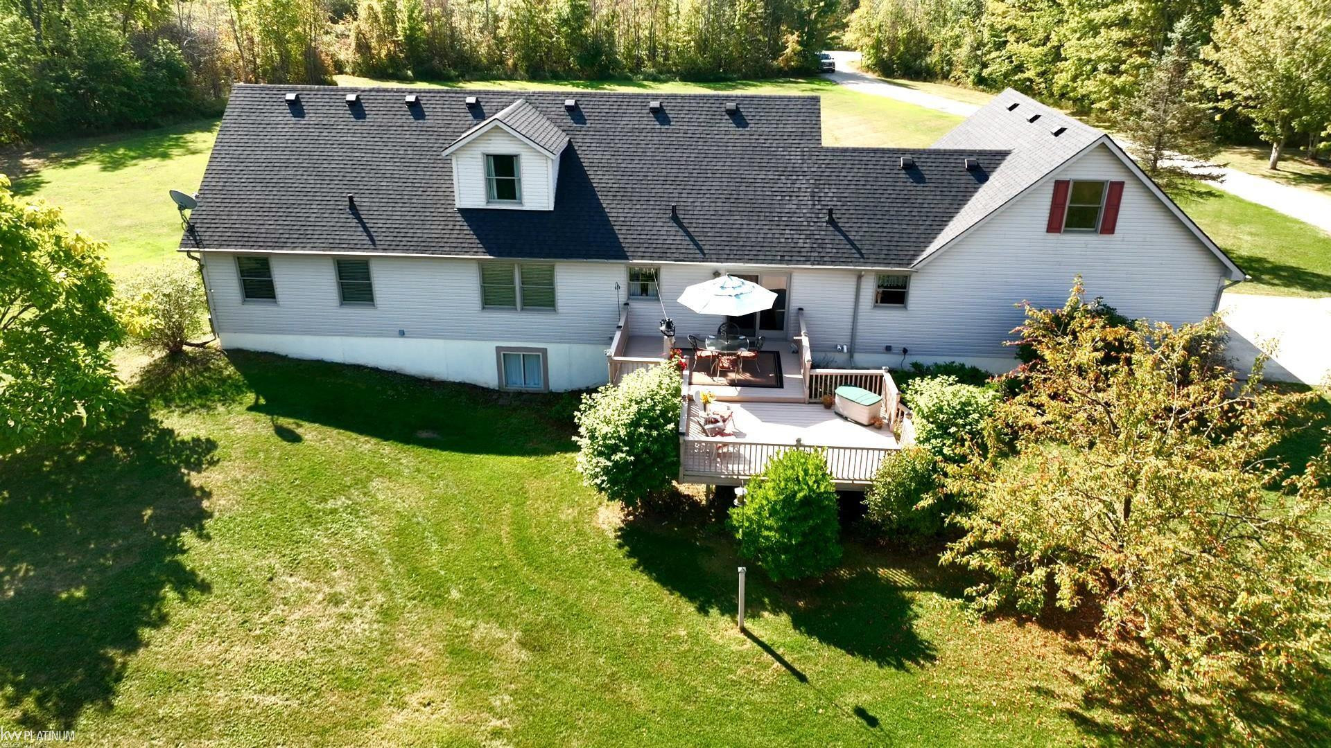 7922 Springborn Road, MI 48064 — Photo 8