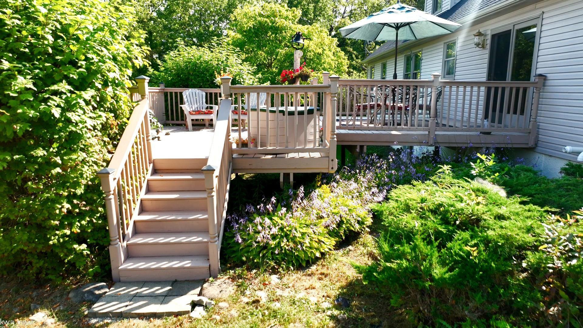 7922 Springborn Road, MI 48064 — Photo 9