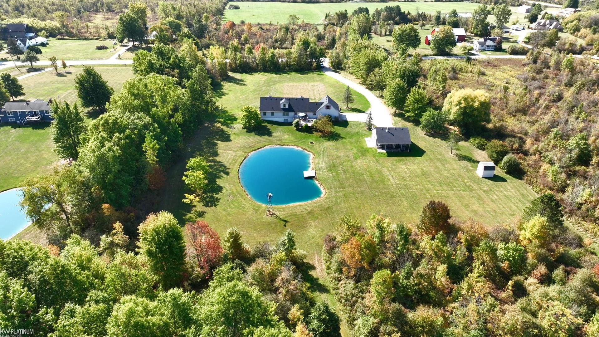 7922 Springborn Road, MI 48064 — Photo 16